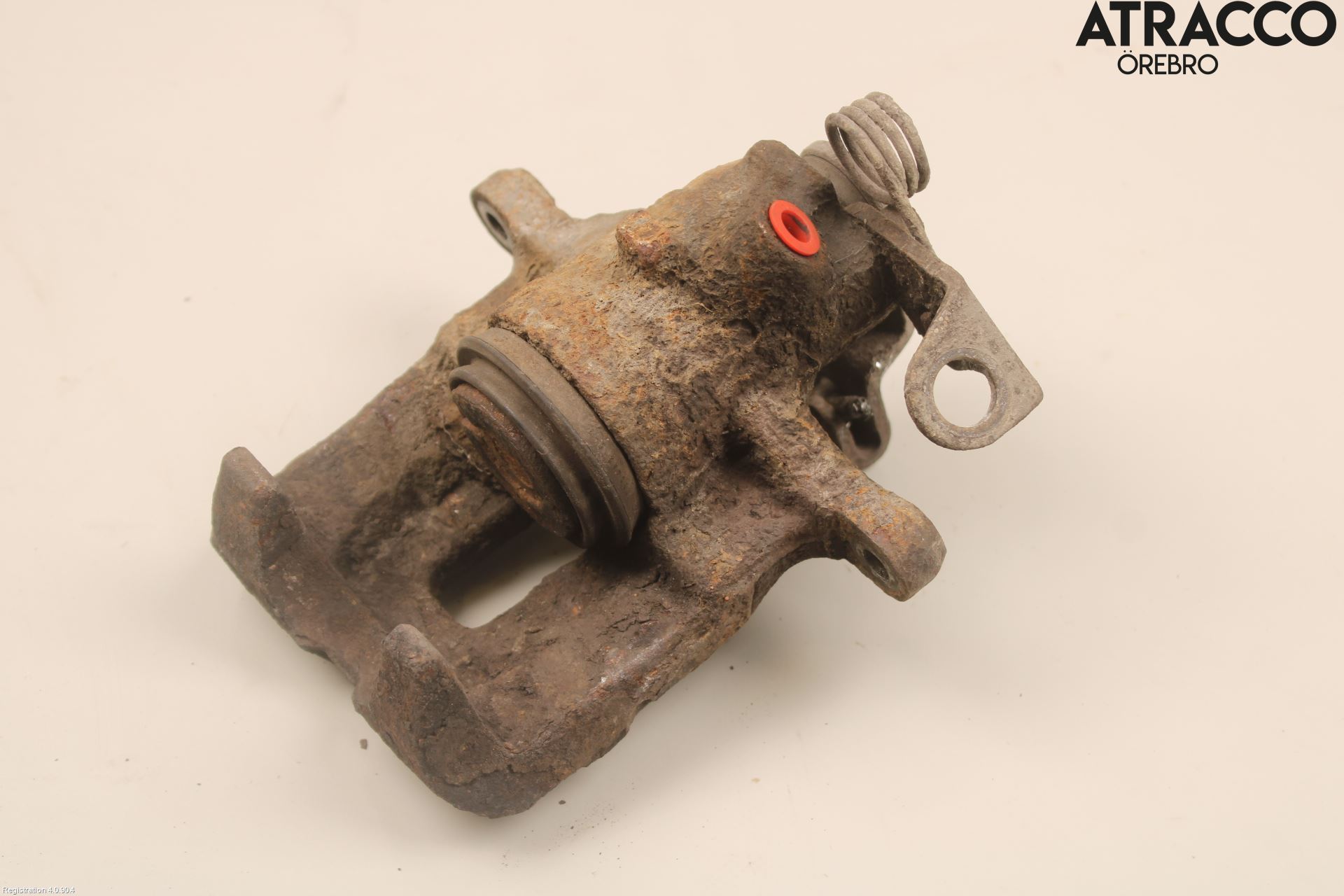 Nissan PRIMASTAR Bremsecaliper Bak Høyre