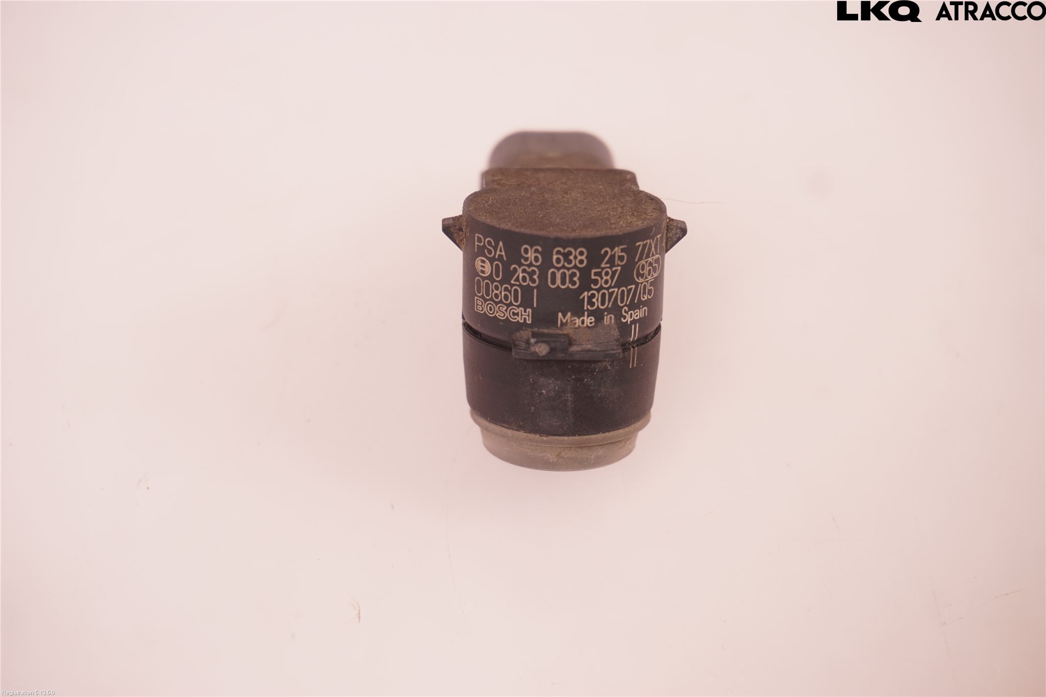 Citroen C5 08-17 Sensor Parkering Front