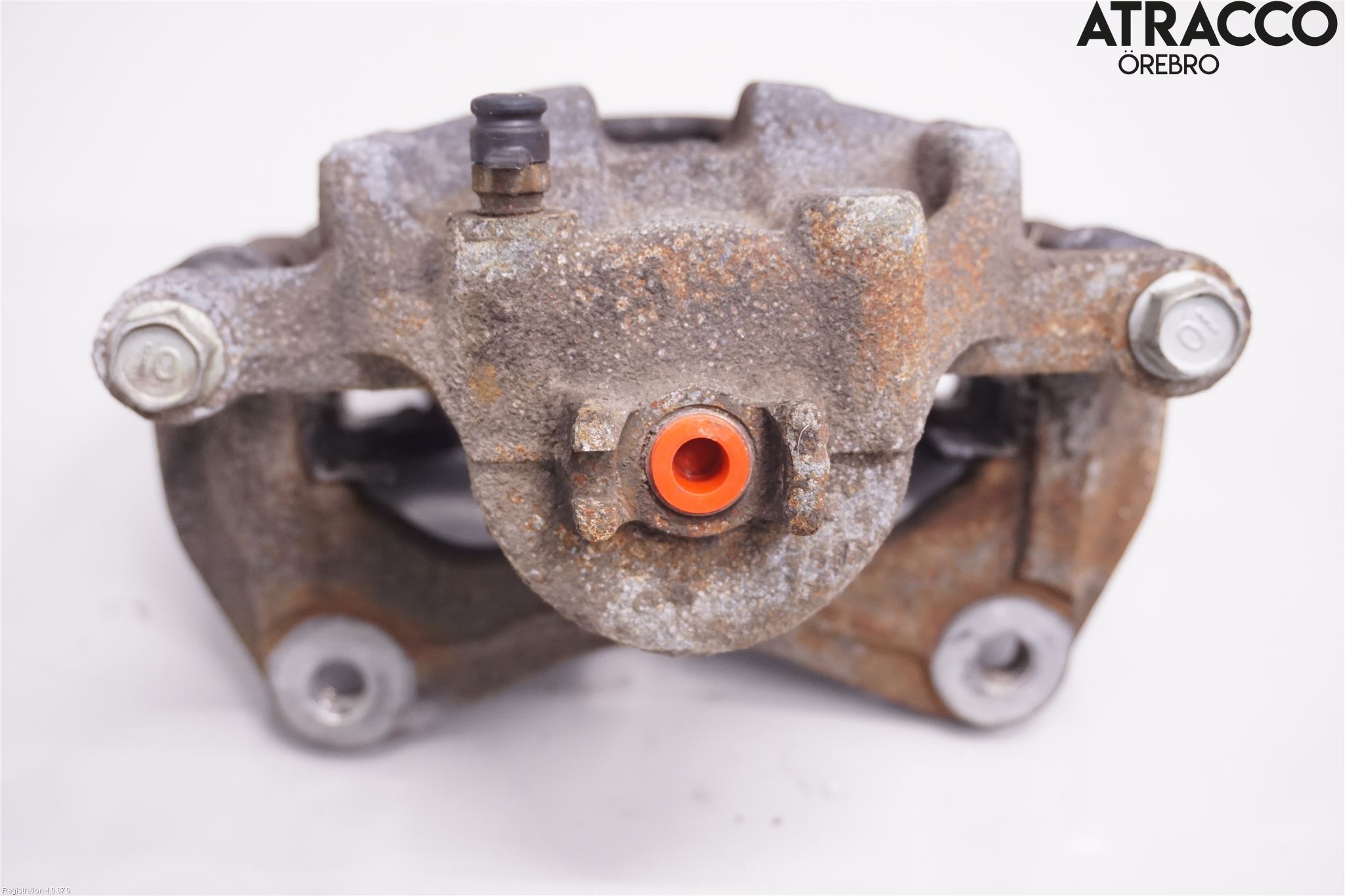 Kia RIO 17- Bremsecaliper Foran Venstre