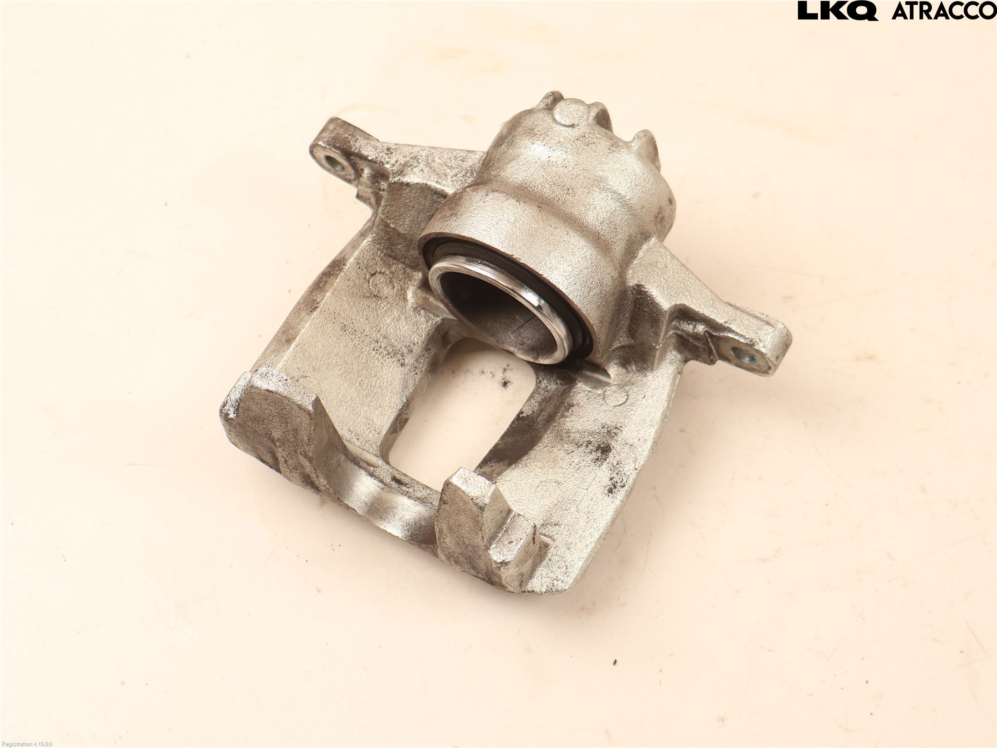 Citroen C4 I   05-10 Bremsecaliper Foran Venstre