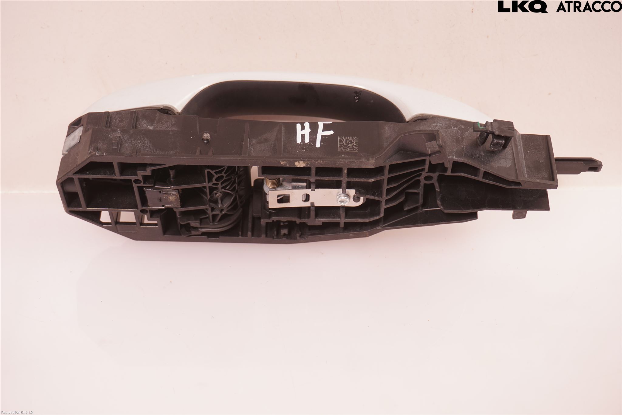 Peugeot 308/E-308 21- Dørhandtak Ytre Høyre