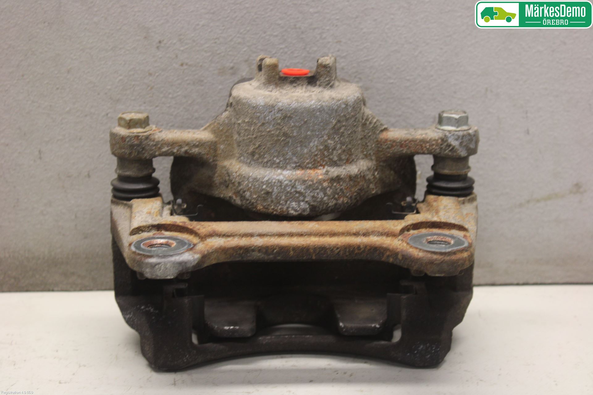 Kia PICANTO 17- Bremsecaliper Foran Venstre