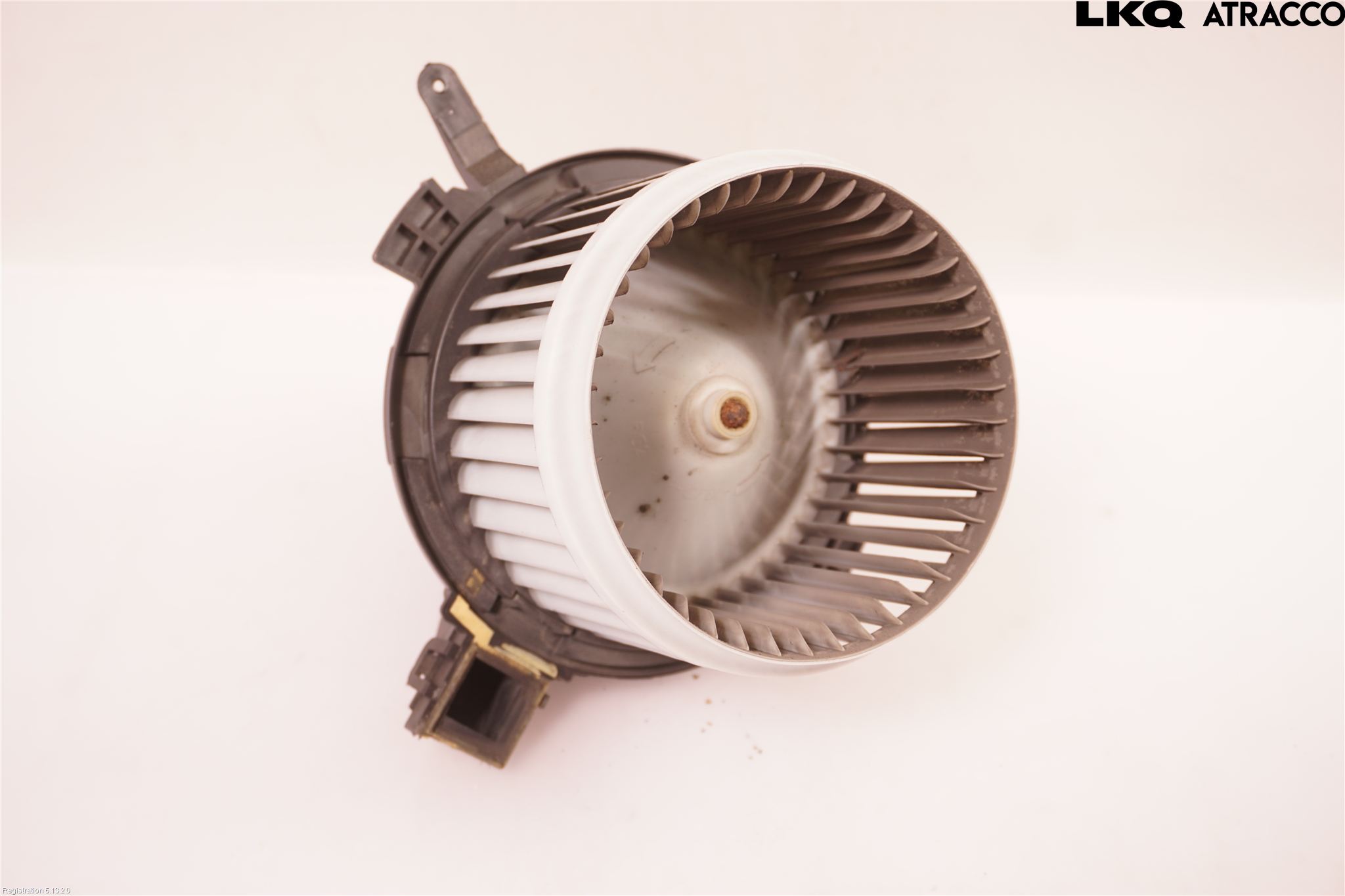 Citroen C4 GRAND PICASSO 14-18 Varme Ac Varmeapparatvifte