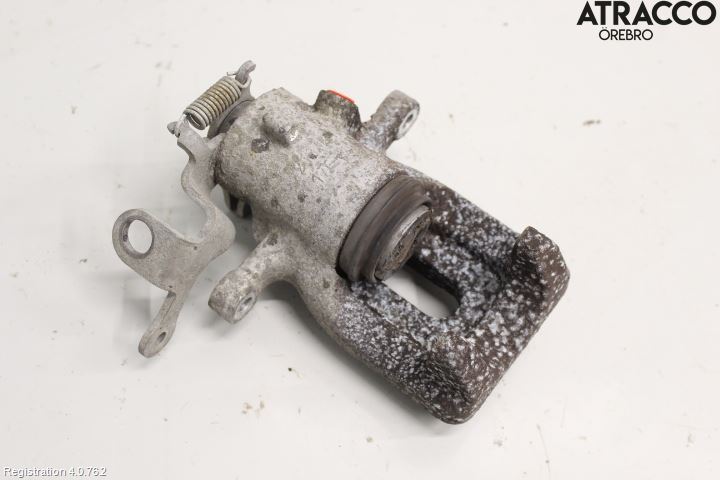 Peugeot PARTNER 16-18 Bremsecaliper Bak Høyre