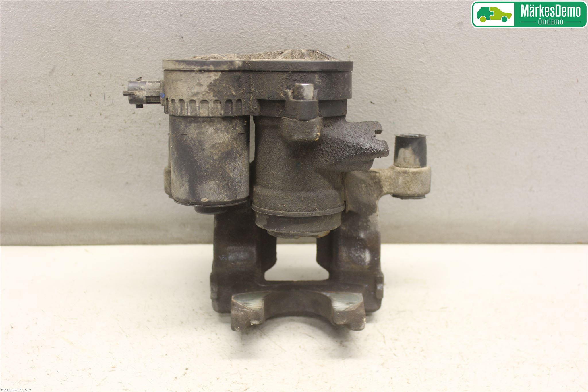 Subaru LEVORG 14-20 Bremsecaliper Bak Venstre