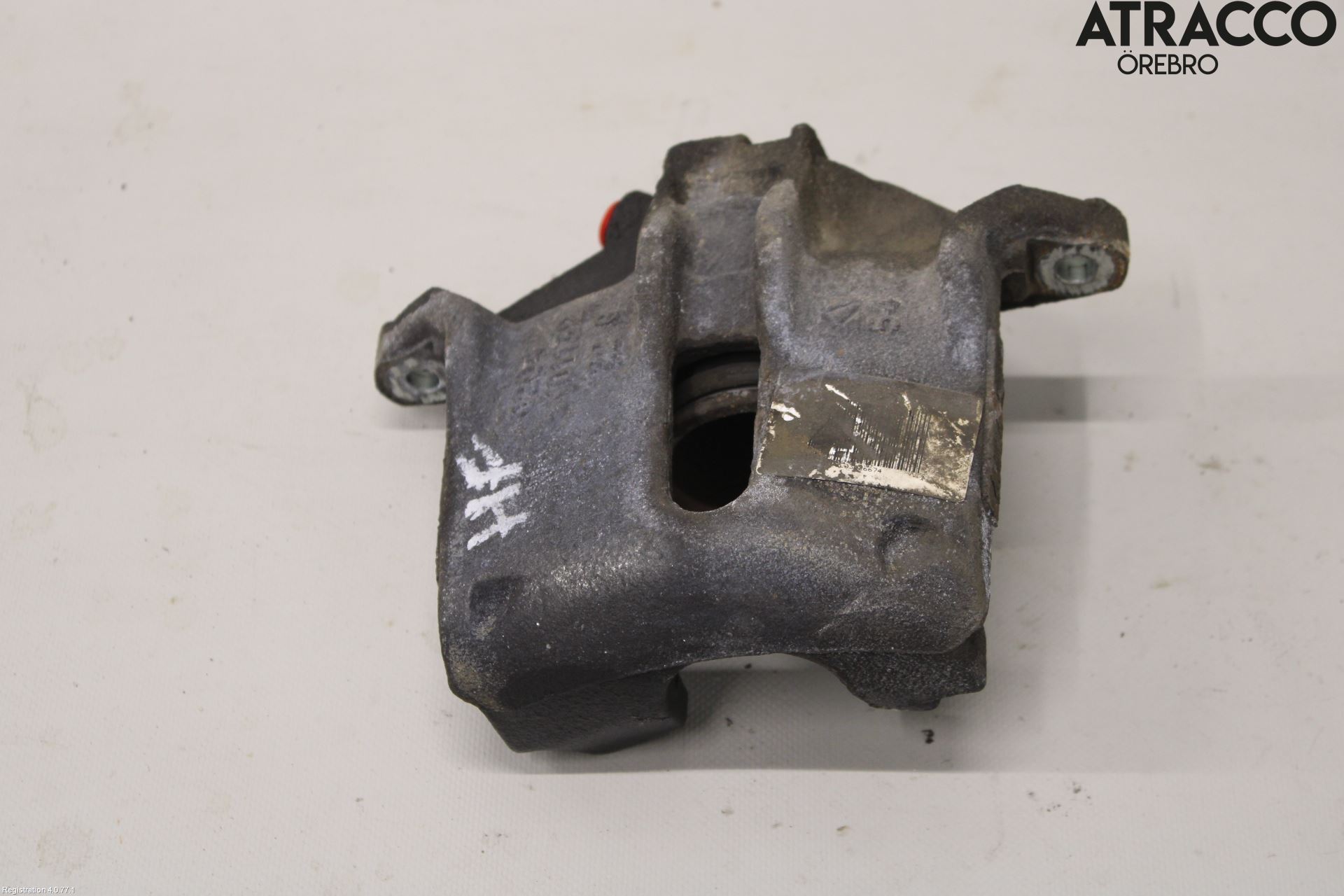 Peugeot PEUGOT 208 16-19 Bremsecaliper Foran Høyre