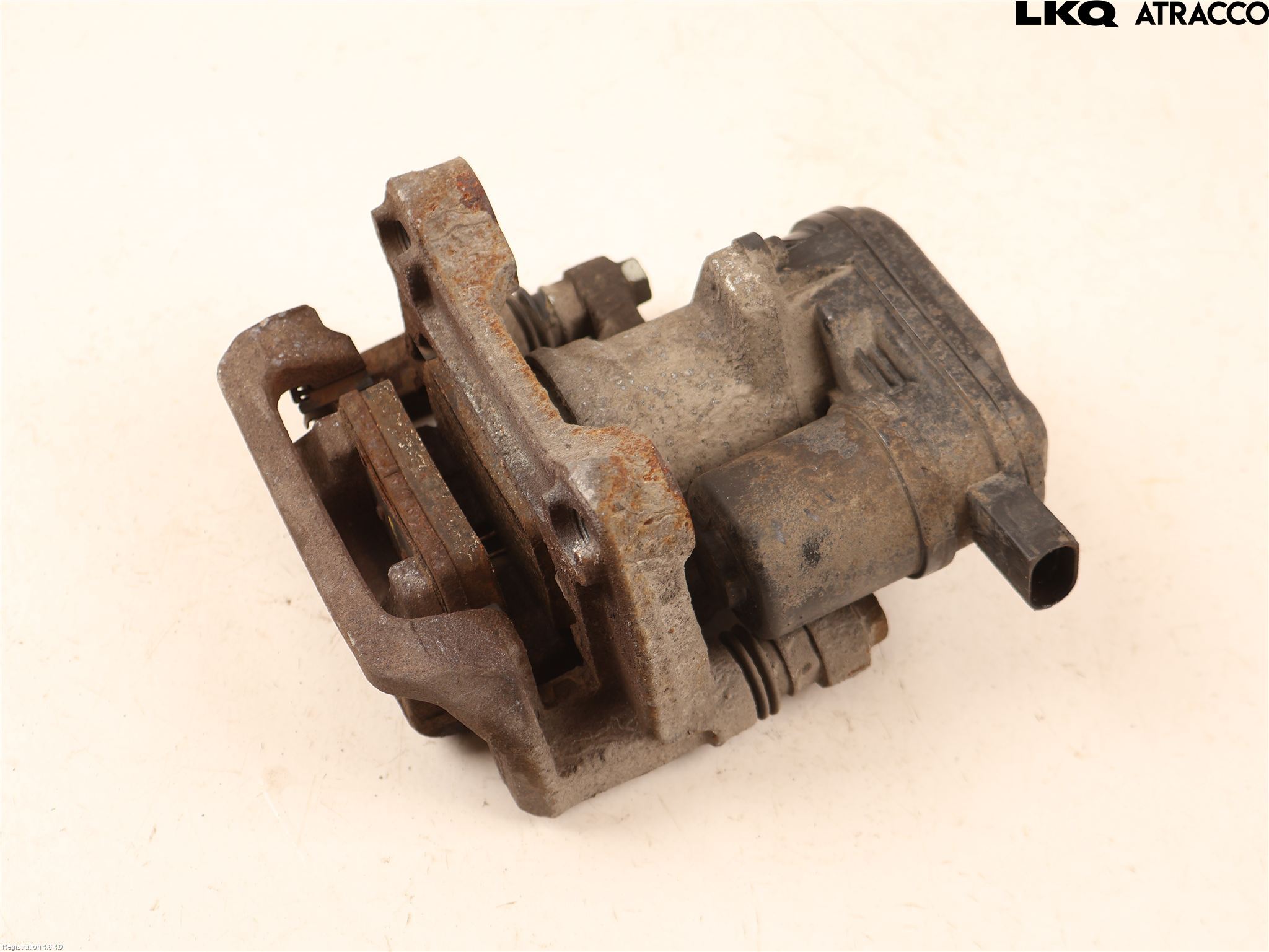 Kia XCEED 19- Bremsecaliper Bak Venstre