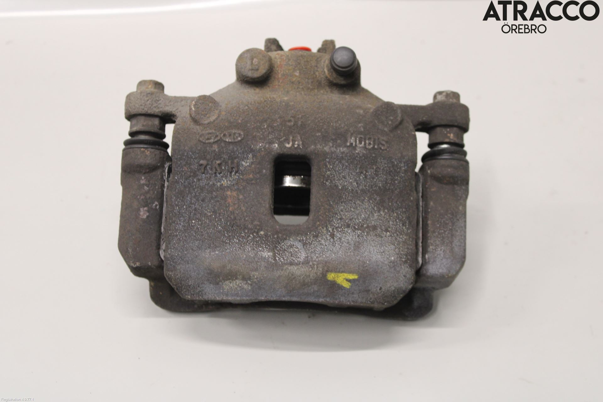Kia PICANTO 17- Bremsecaliper Foran Venstre