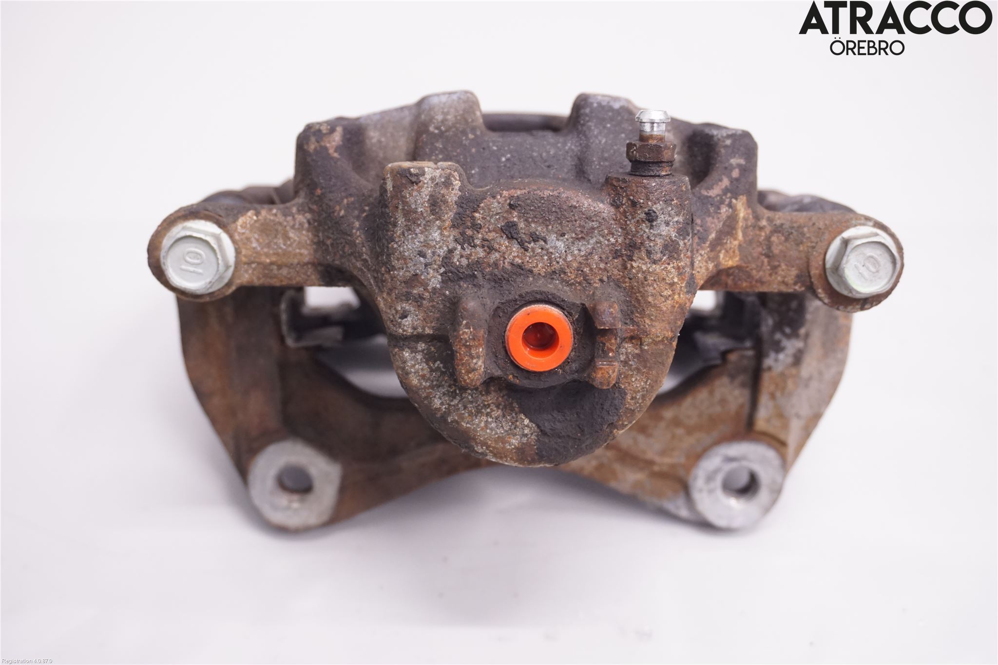 Kia RIO 17- Bremsecaliper Foran Høyre