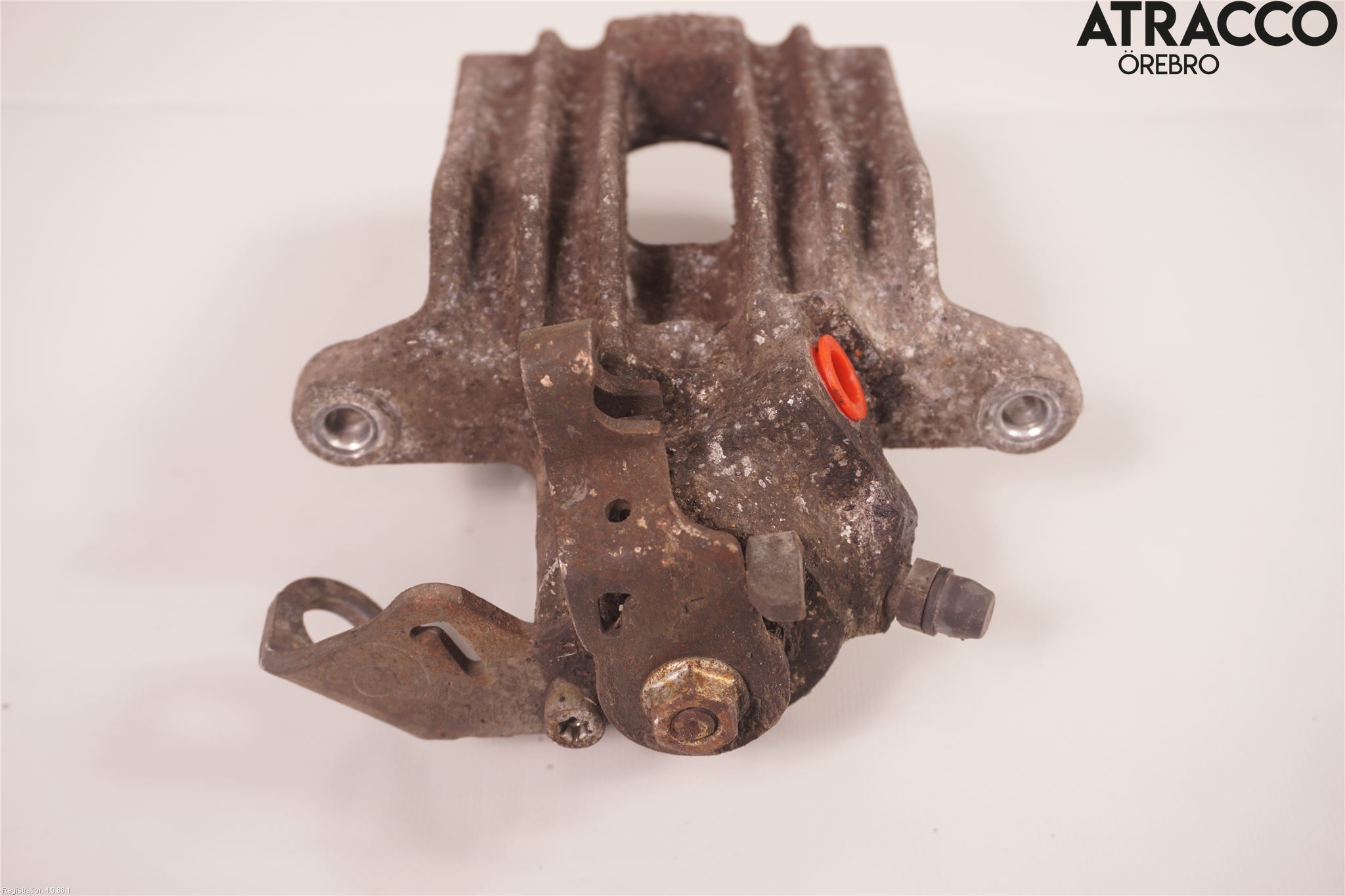 Skoda FABIA 07-14 Bremsecaliper Bak Venstre