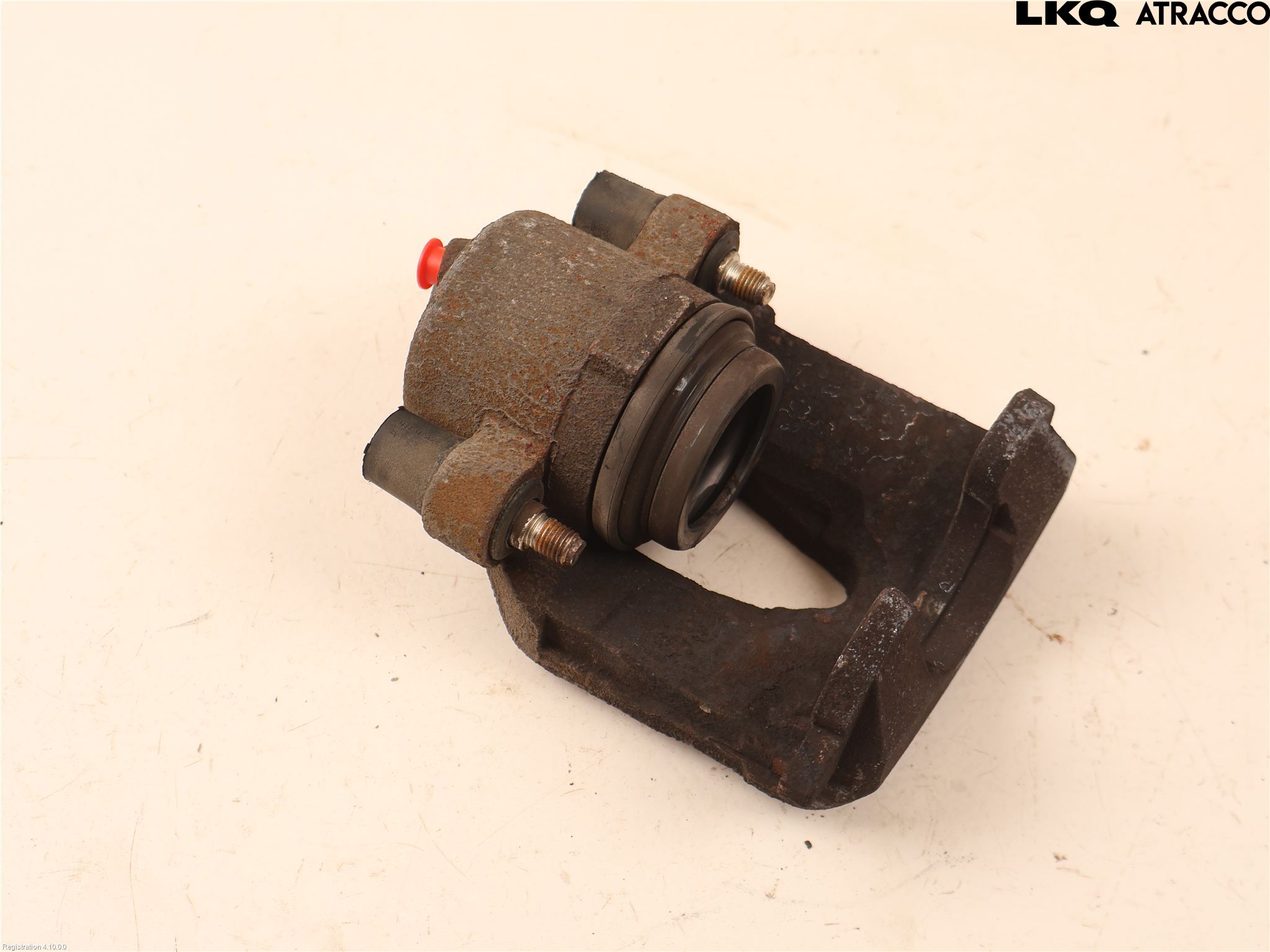 Seat IBIZA V 21- Bremsecaliper Foran Høyre