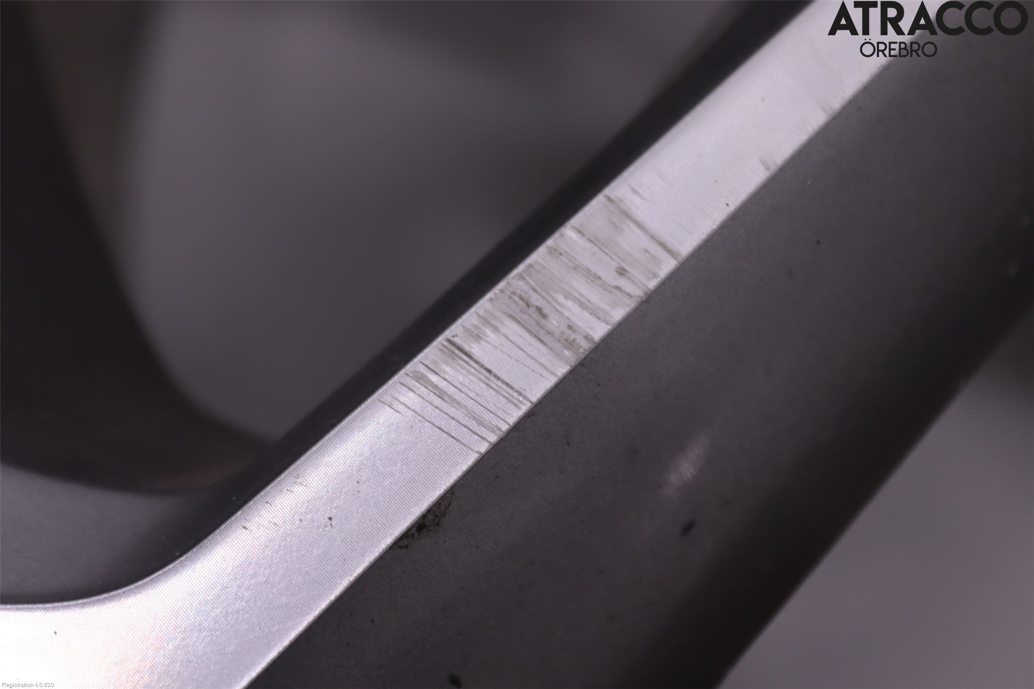 Hyundai GRAND SANTA FE 14-18 Felg Aluminium