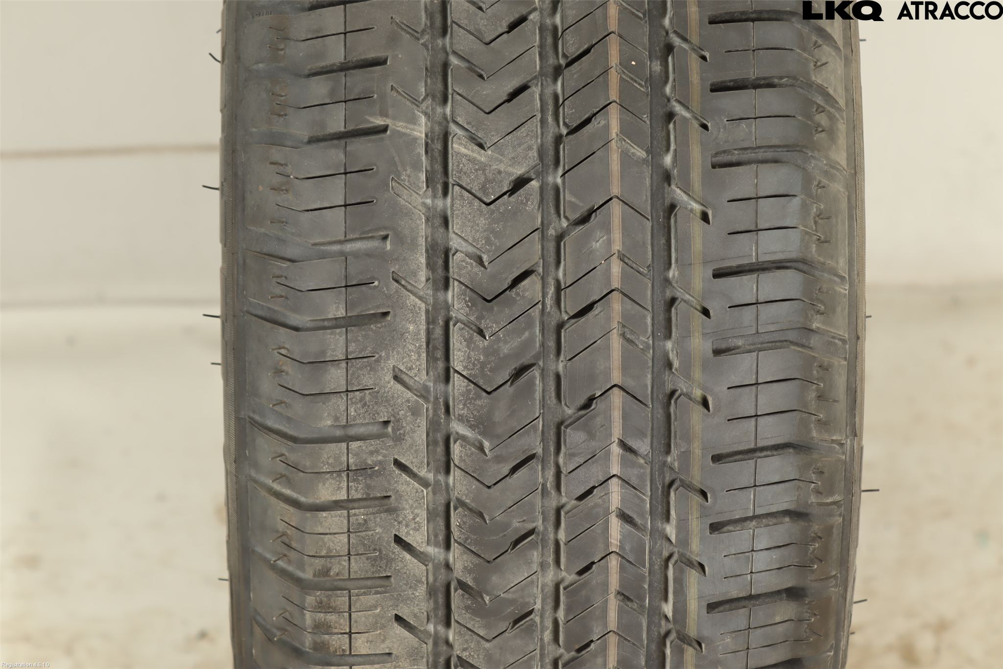 Peugeot EXPERT/E-EXPERT 17- Hjul Reservehjul Minitype