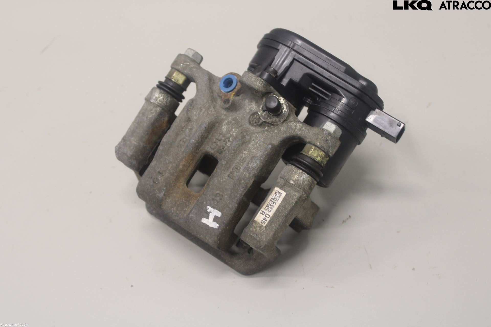 Kia CEED/CEED SW 19- Bremsecaliper Bak Høyre