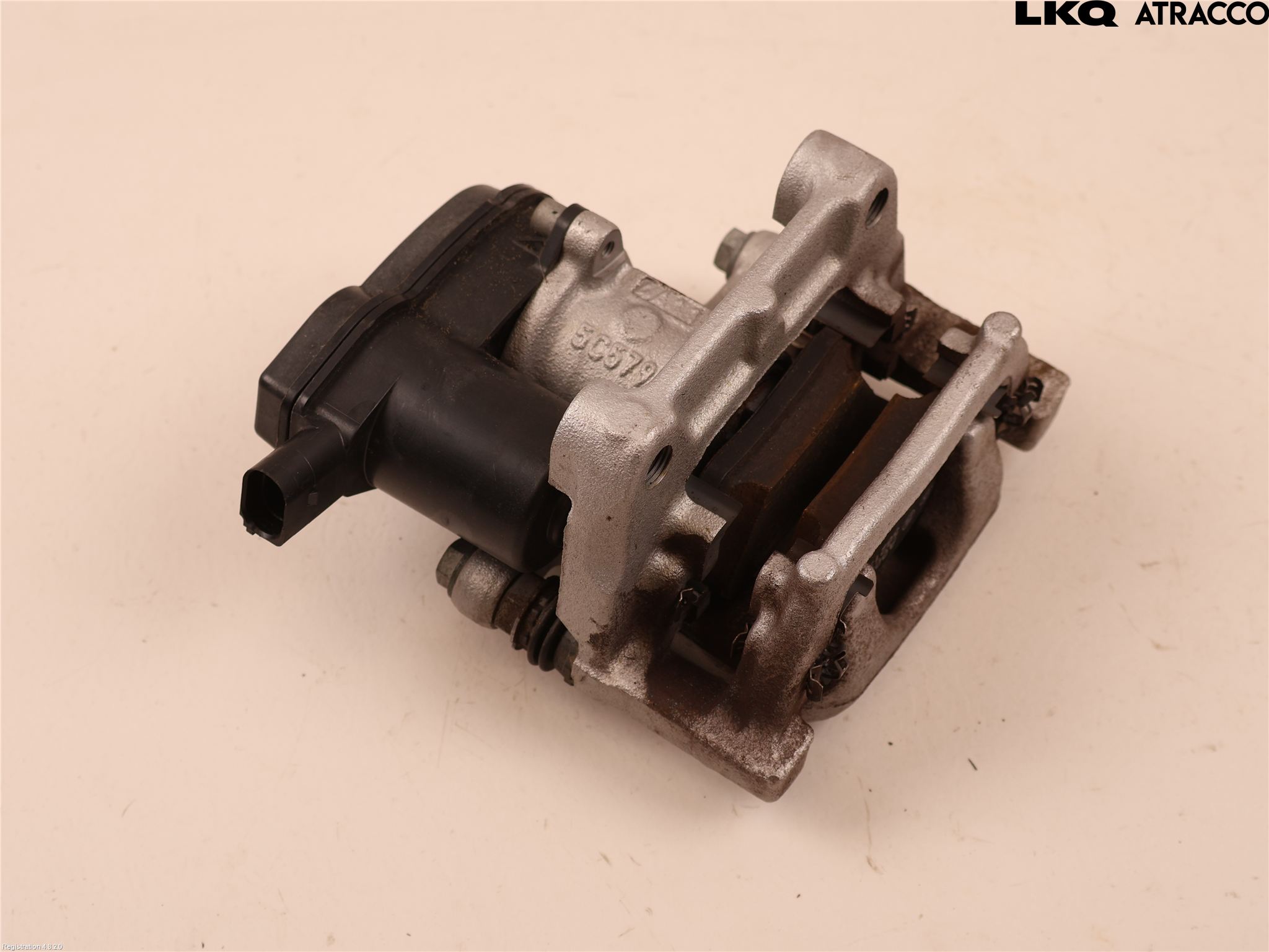 Kia SPORTAGE (NQ5) 22- Bremsecaliper Bak Høyre