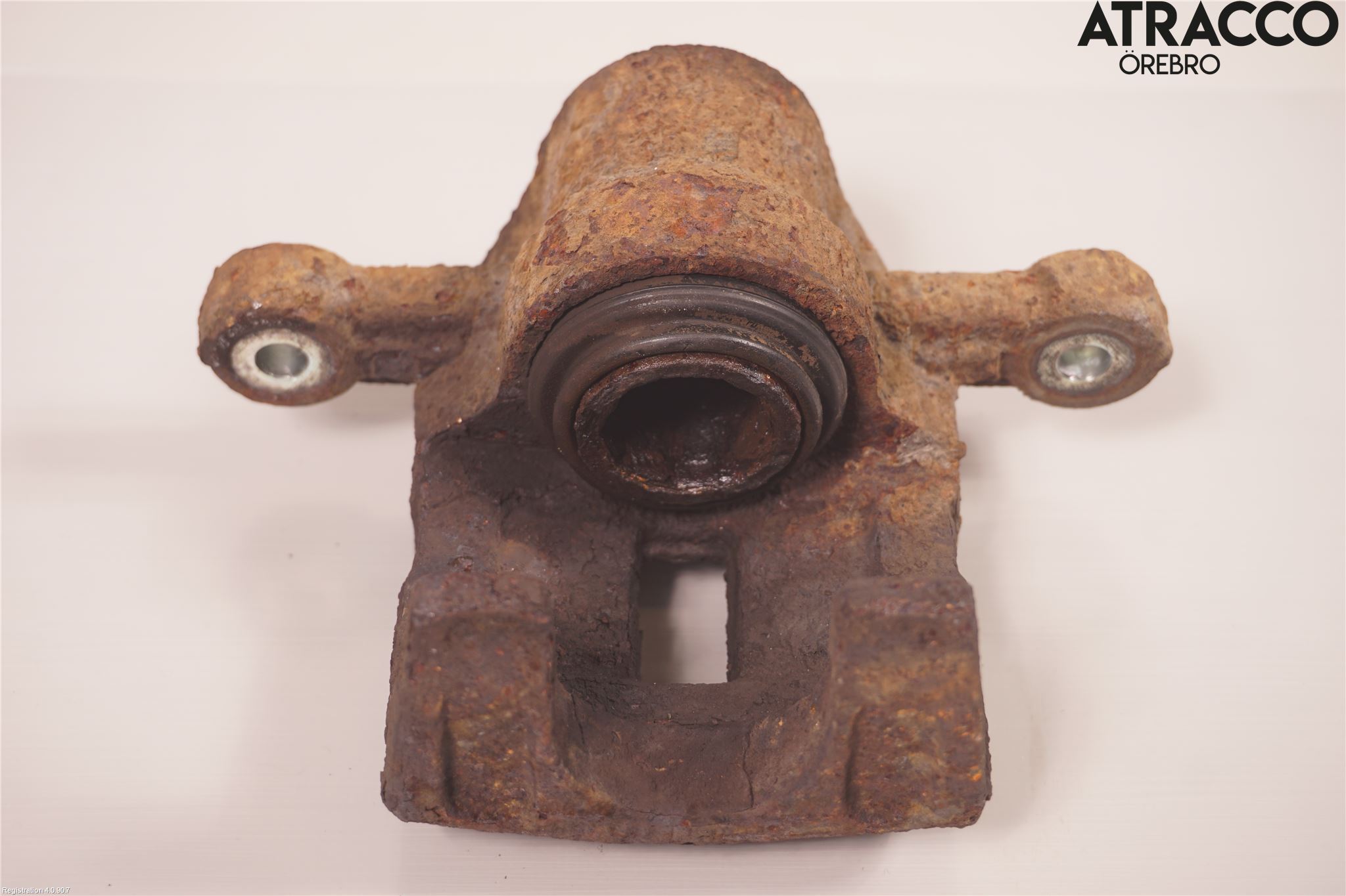 Hyundai i30 FD 07-12 Bremsecaliper Bak Venstre