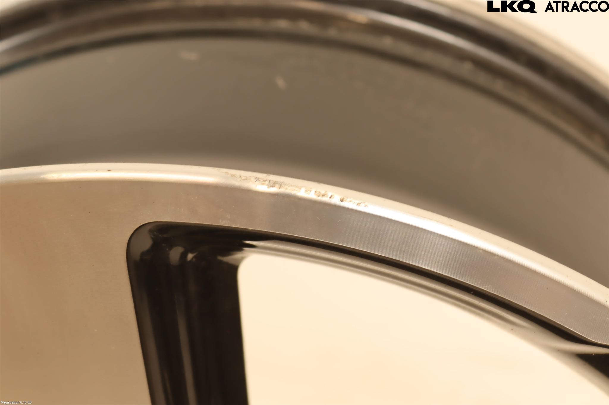 Nissan QASHQAI 14-17 Felg Aluminium