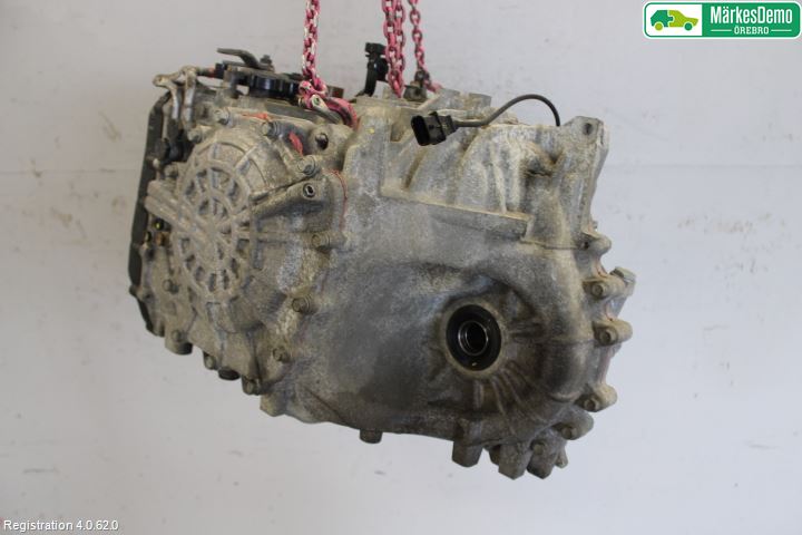 Kia CEED 12-18 Gearkasse Automat