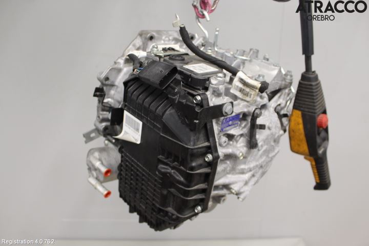 Peugeot 208/E-208 20- Gearkasse Automat