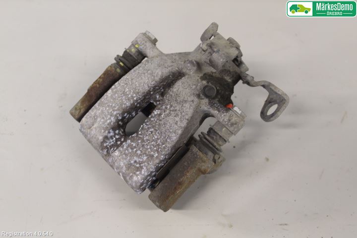 Kia VENGA 10-19 Bremsecaliper Bak Høyre