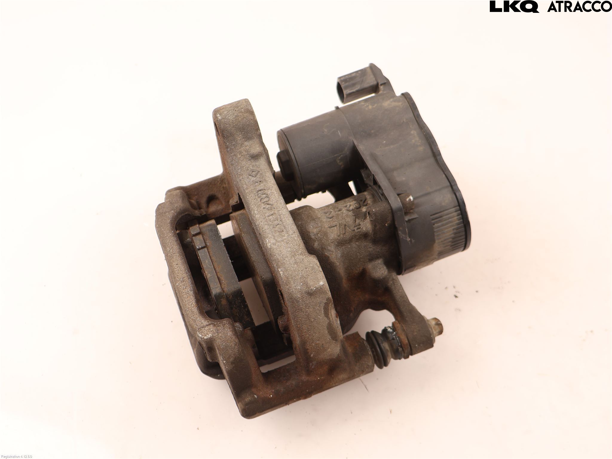 Peugeot 208/E-208 20- Bremsecaliper Bak Høyre