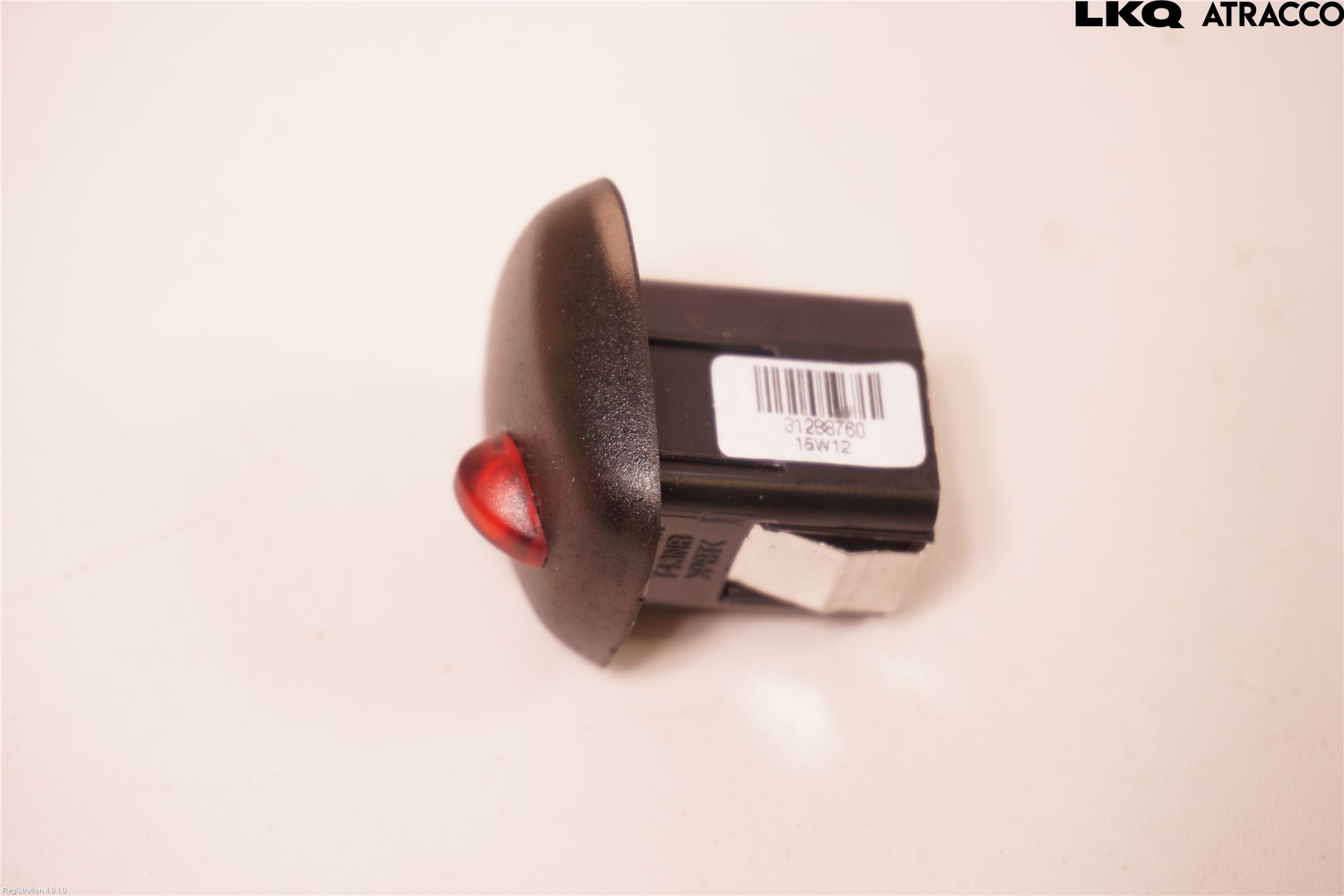 Volvo V60 14-18 Sensor Mørke Automatikk