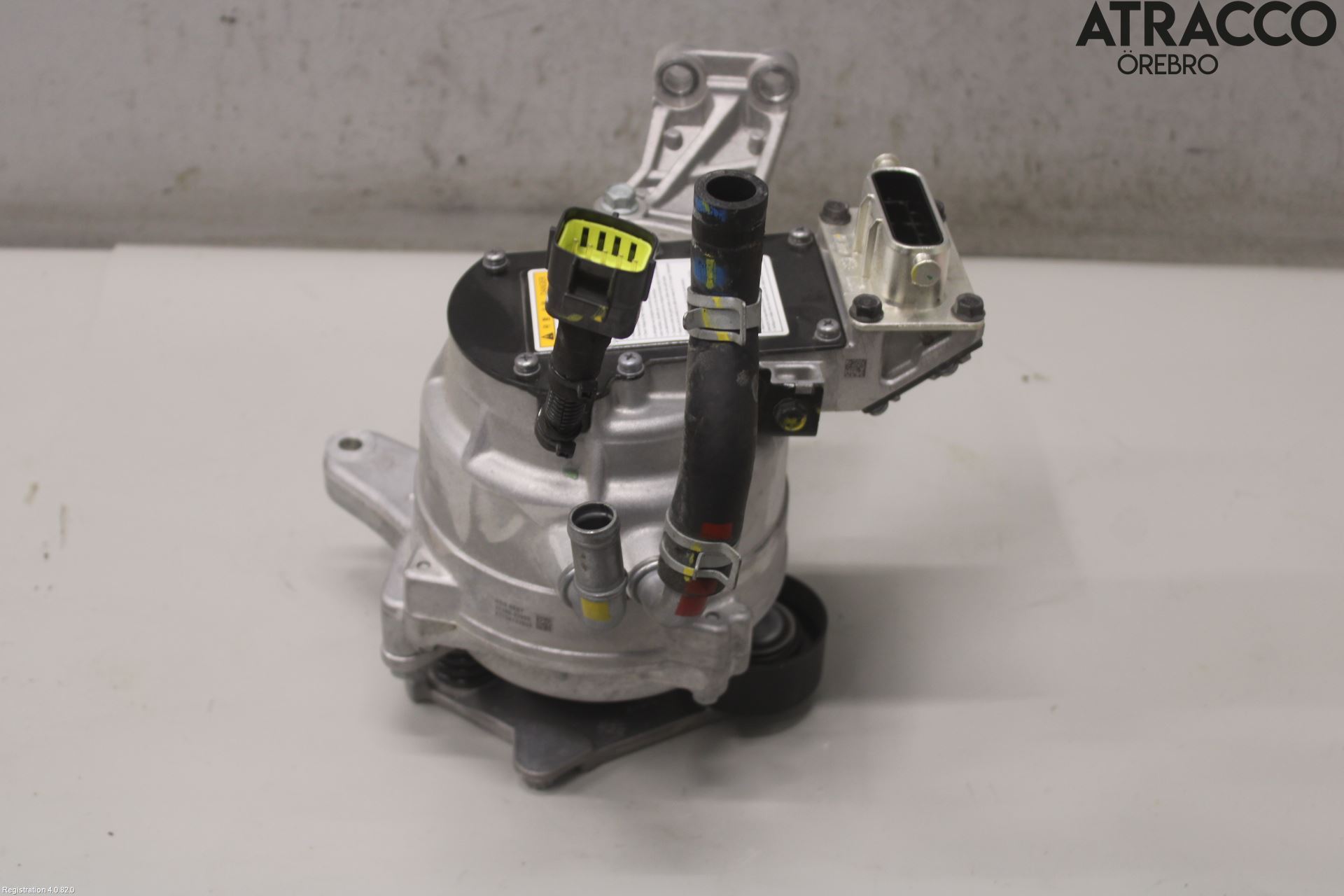 Kia CEED/CEED SW 19- Dynamo