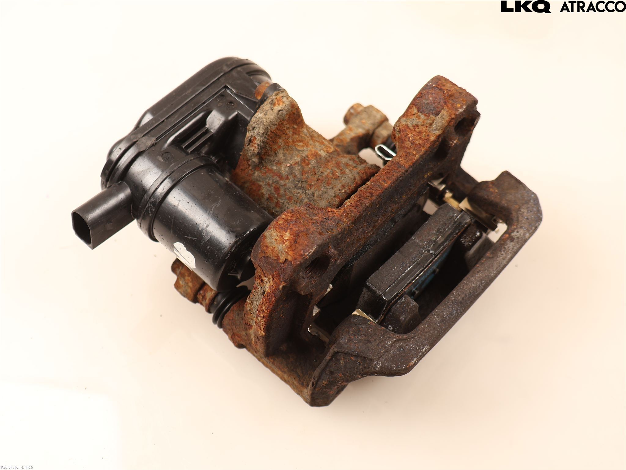 Hyundai i30 PD 17- Bremsecaliper Bak Høyre
