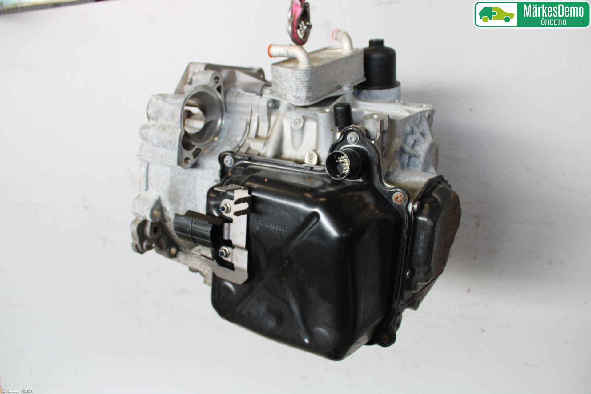 Skoda OCTAVIA (5E) 13-20 Gearkasse Automat