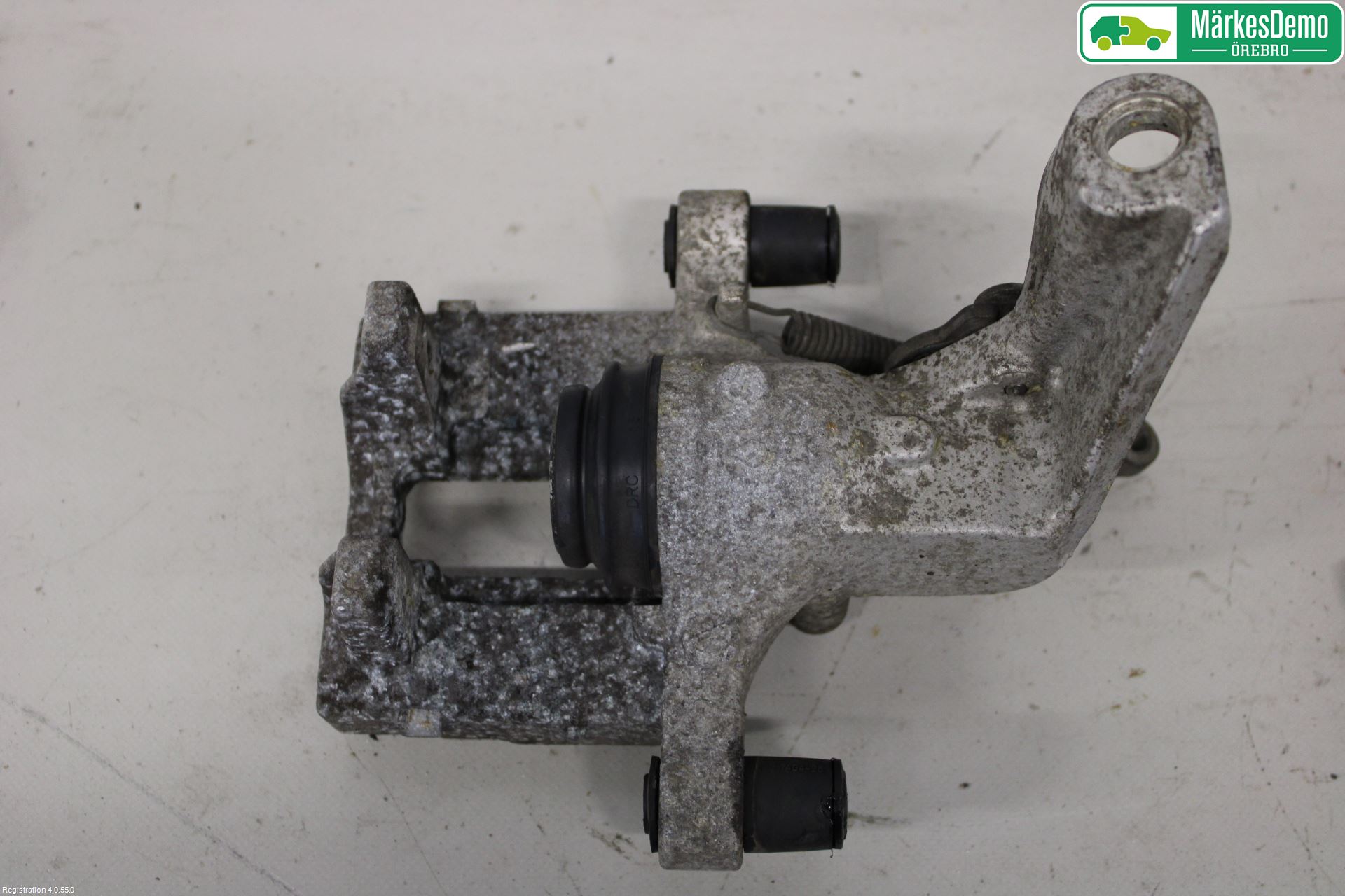 Peugeot 308 14-21 Bremsecaliper Bak Høyre