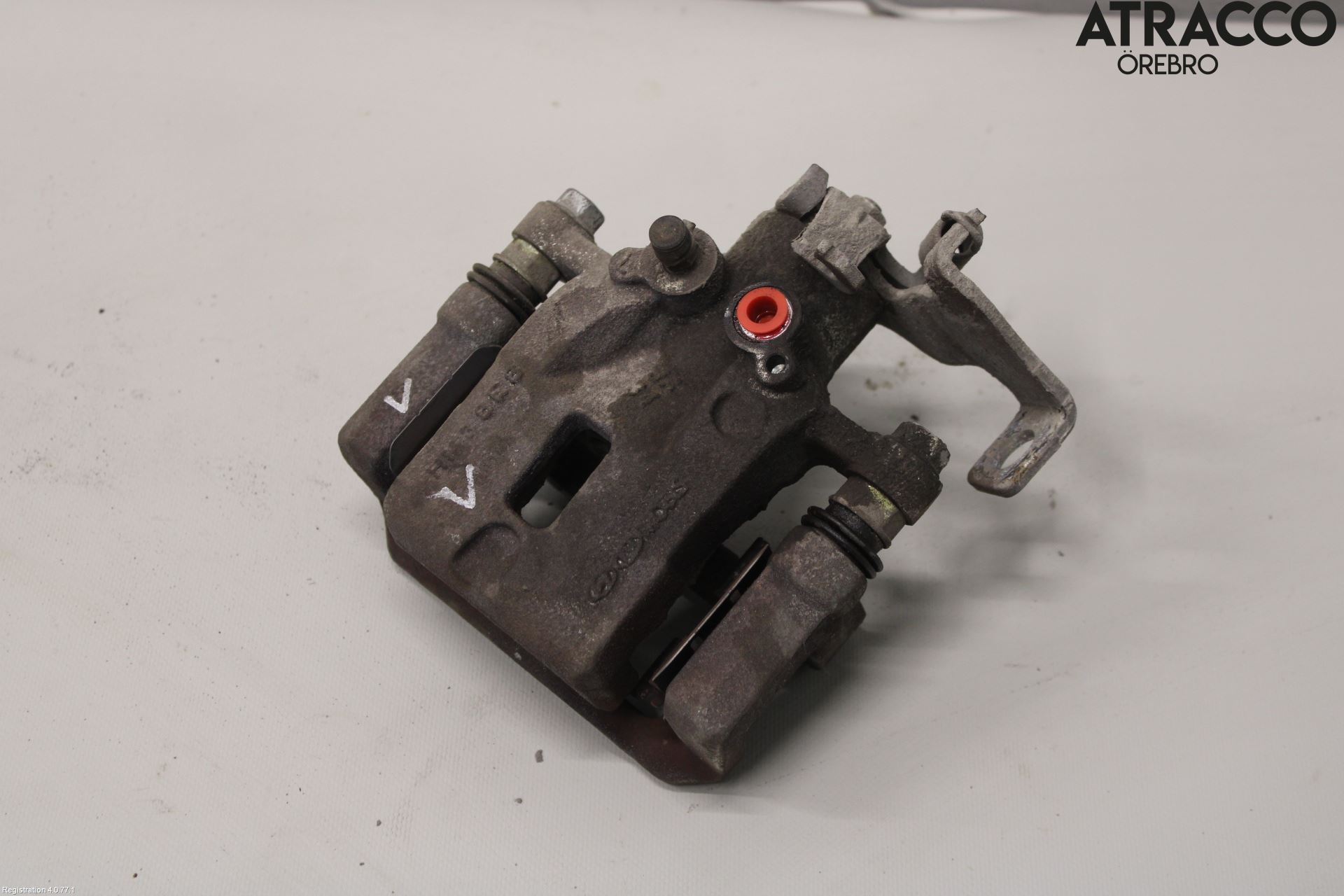 Kia PICANTO 17- Bremsecaliper Bak Venstre