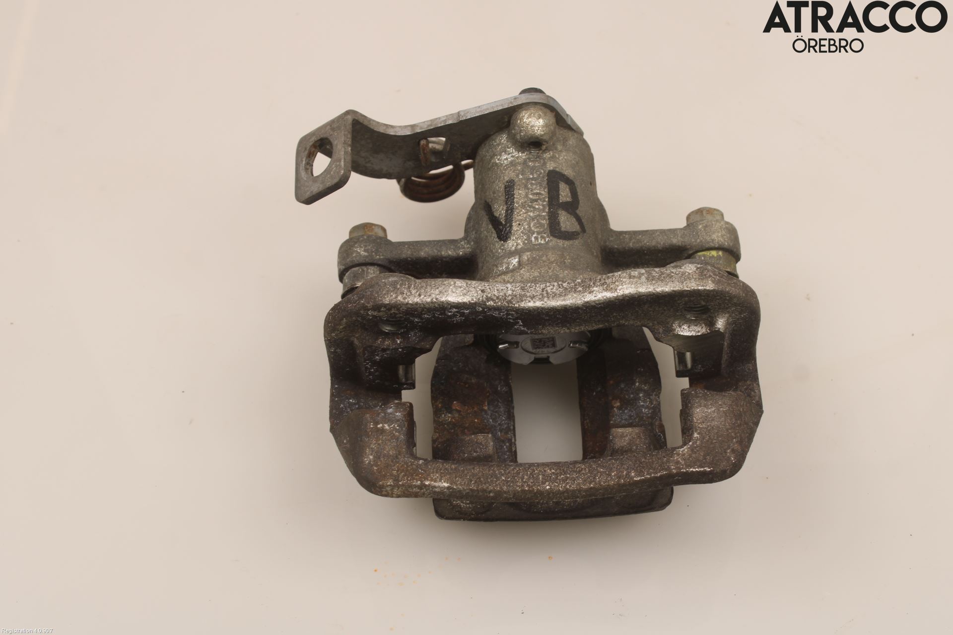 Kia STONIC 18->> Bremsecaliper Bak Venstre