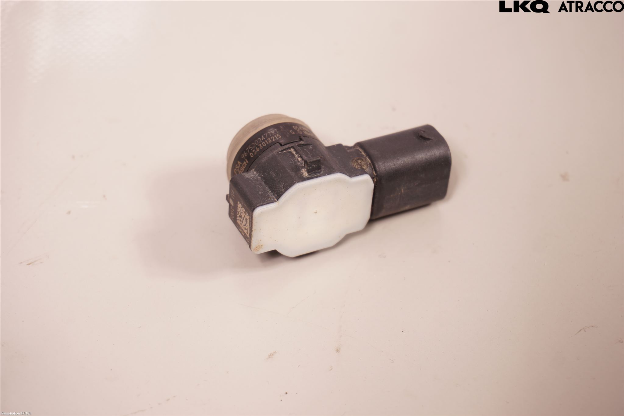 Toyota PROACE II 16- Sensor Ryggesensor