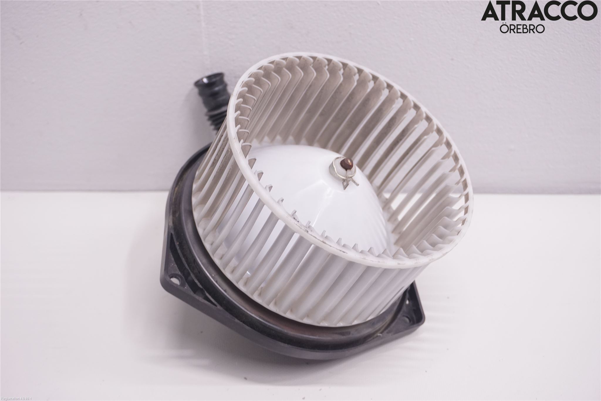 Subaru IMPREZA III 08-11 Varme Ac Varmeapparatvifte