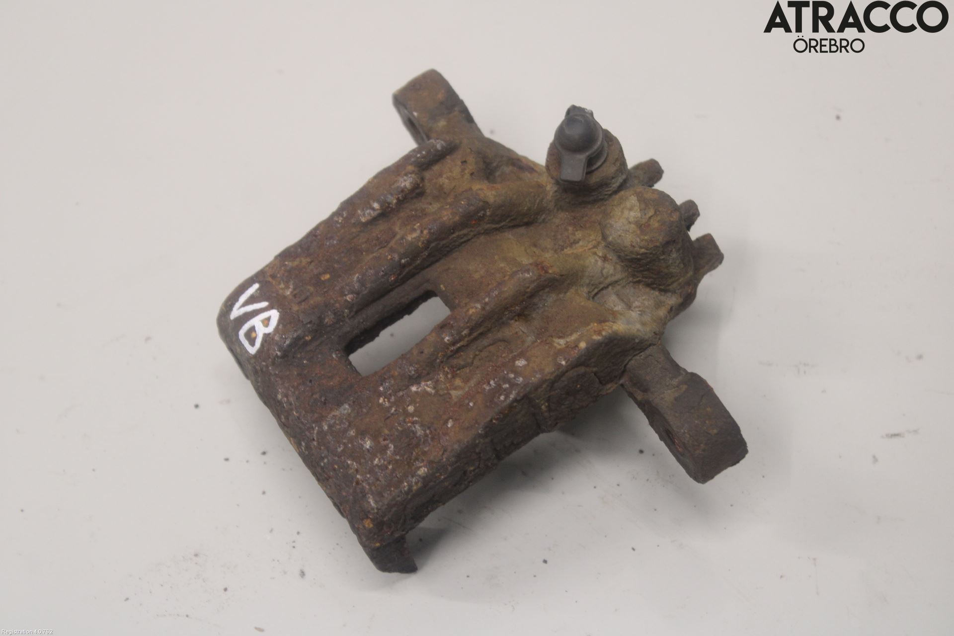 Kia CEED 06-12 Bremsecaliper Bak Venstre