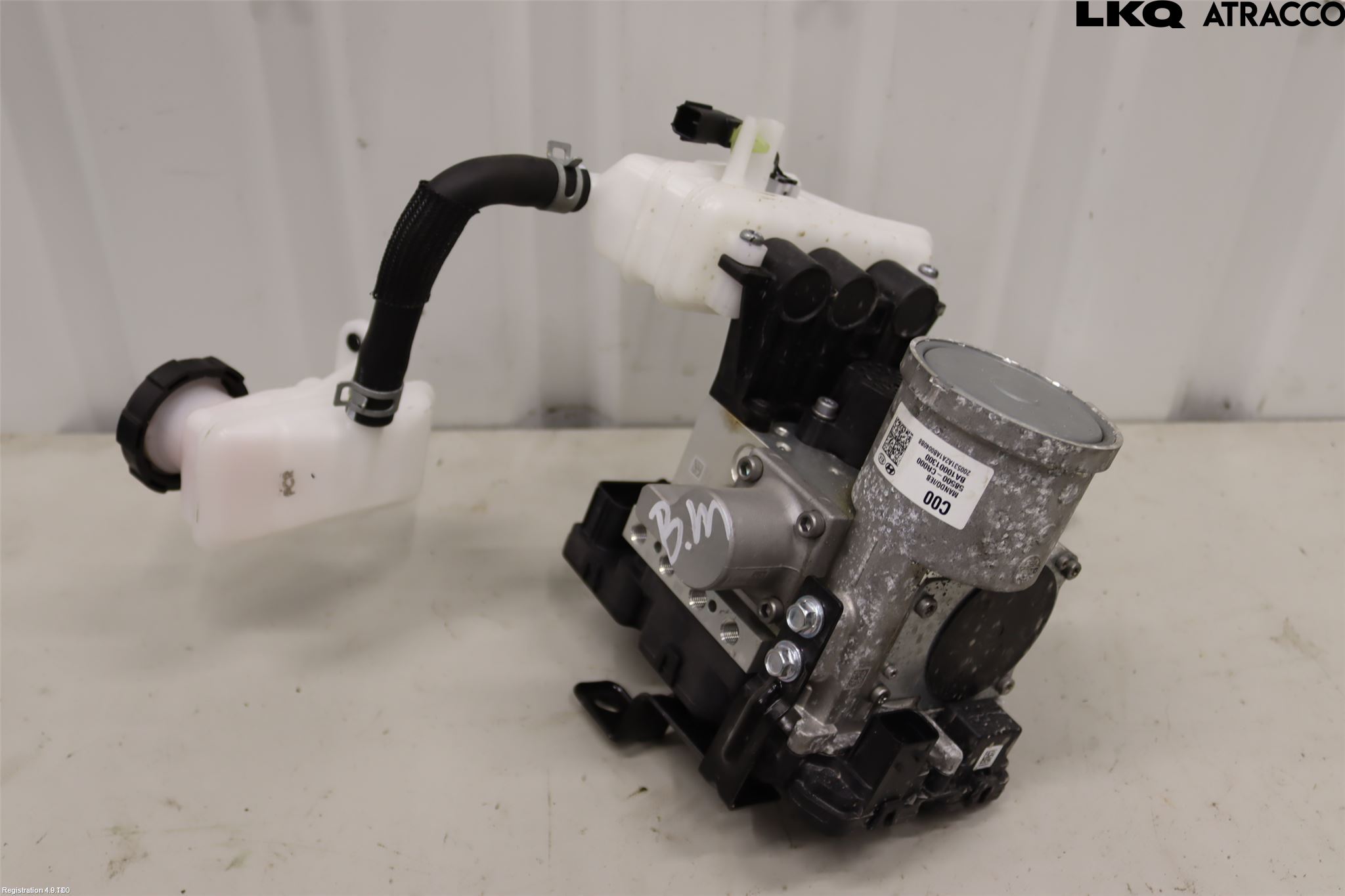 Kia CEED/CEED SW 19- Abs Hydraulikkaggregat