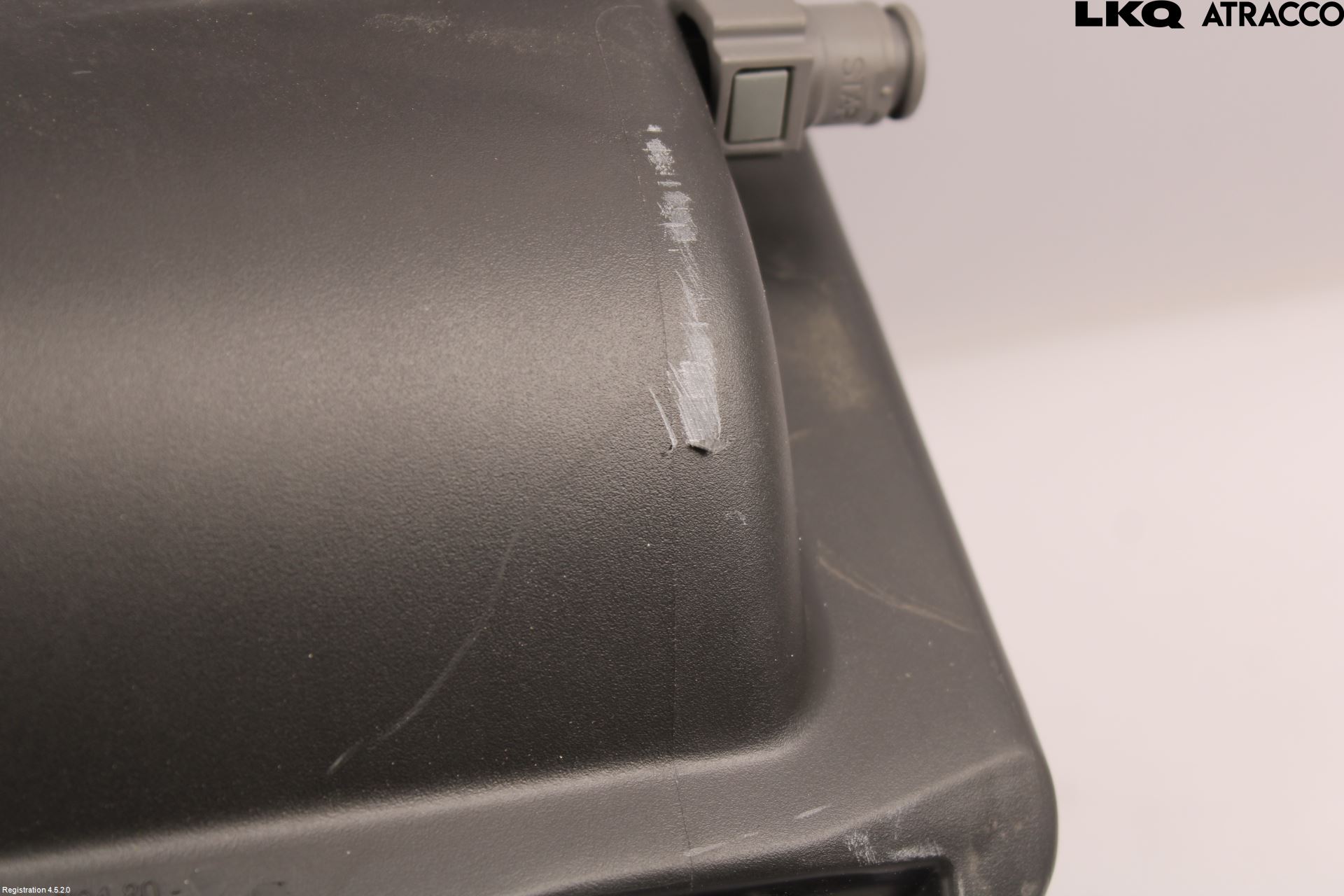 Citroen C5 AIRCROSS 19- Luftfilter Boks