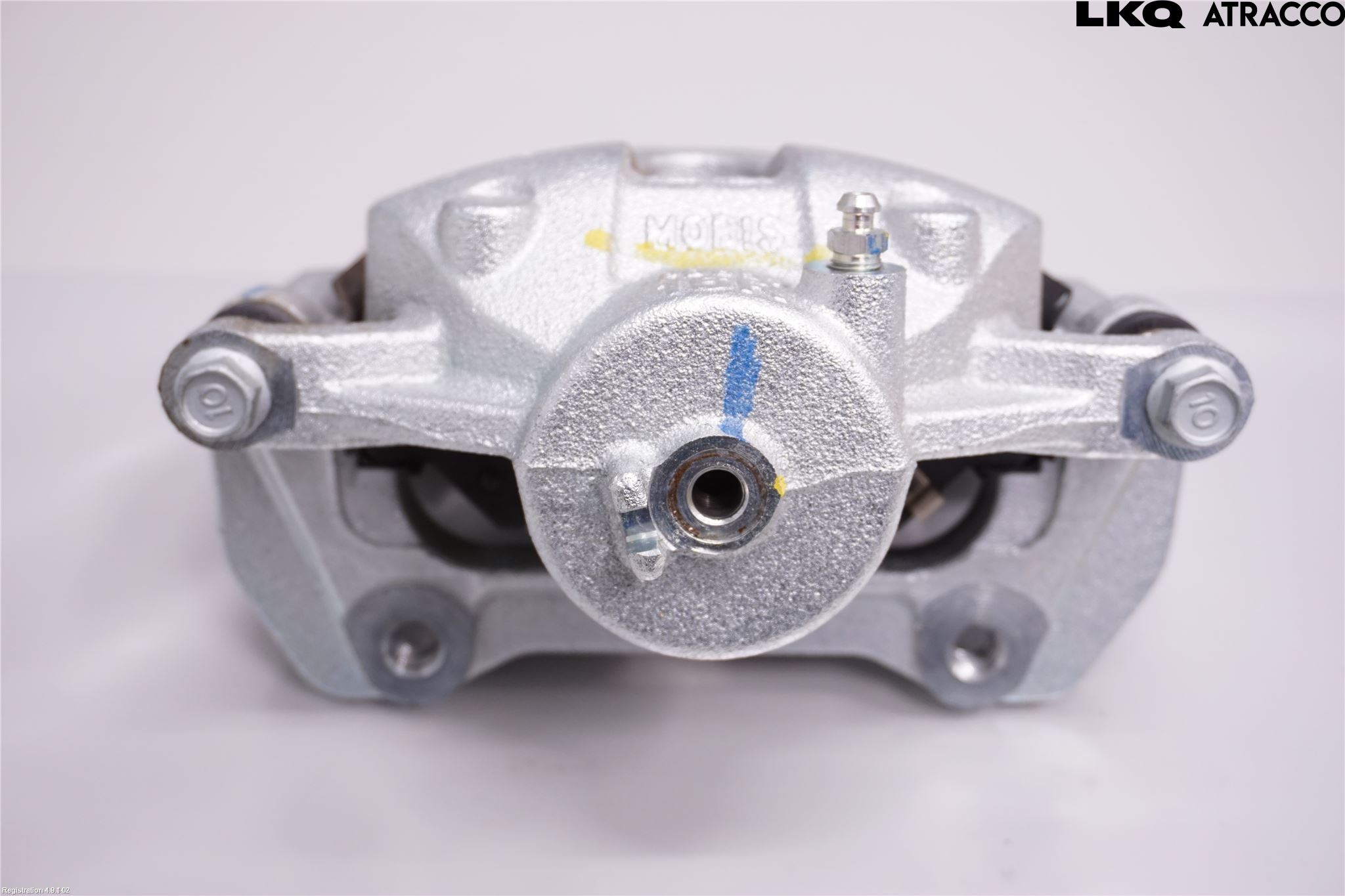 Kia CEED/CEED SW 19- Bremsecaliper Foran Høyre