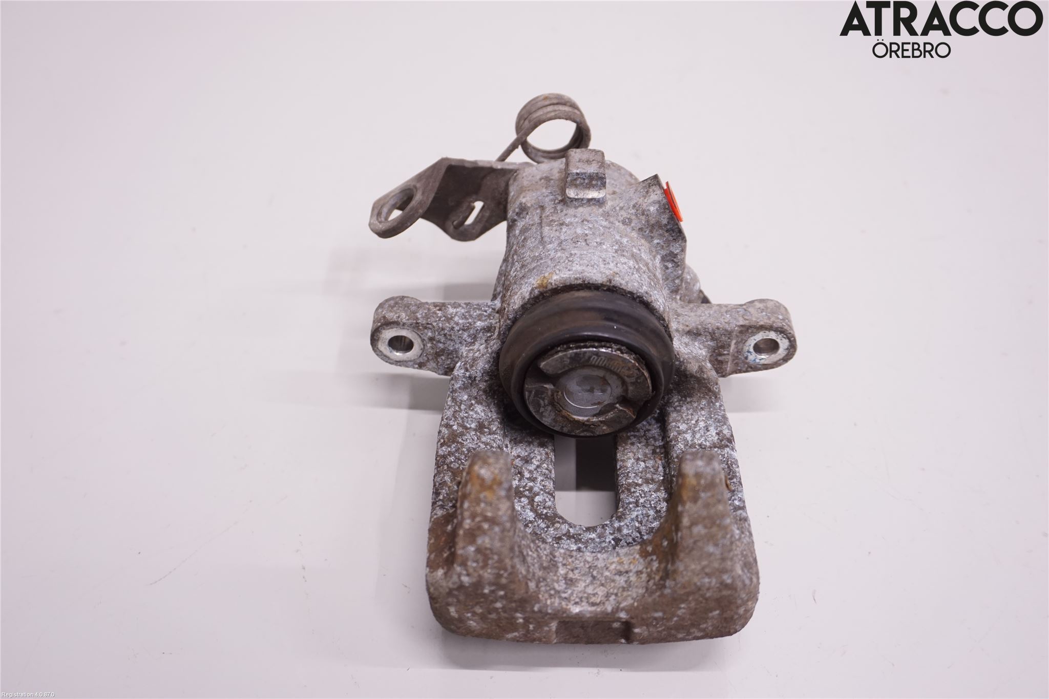 Peugeot 208 12-15 Bremsecaliper Bak Venstre