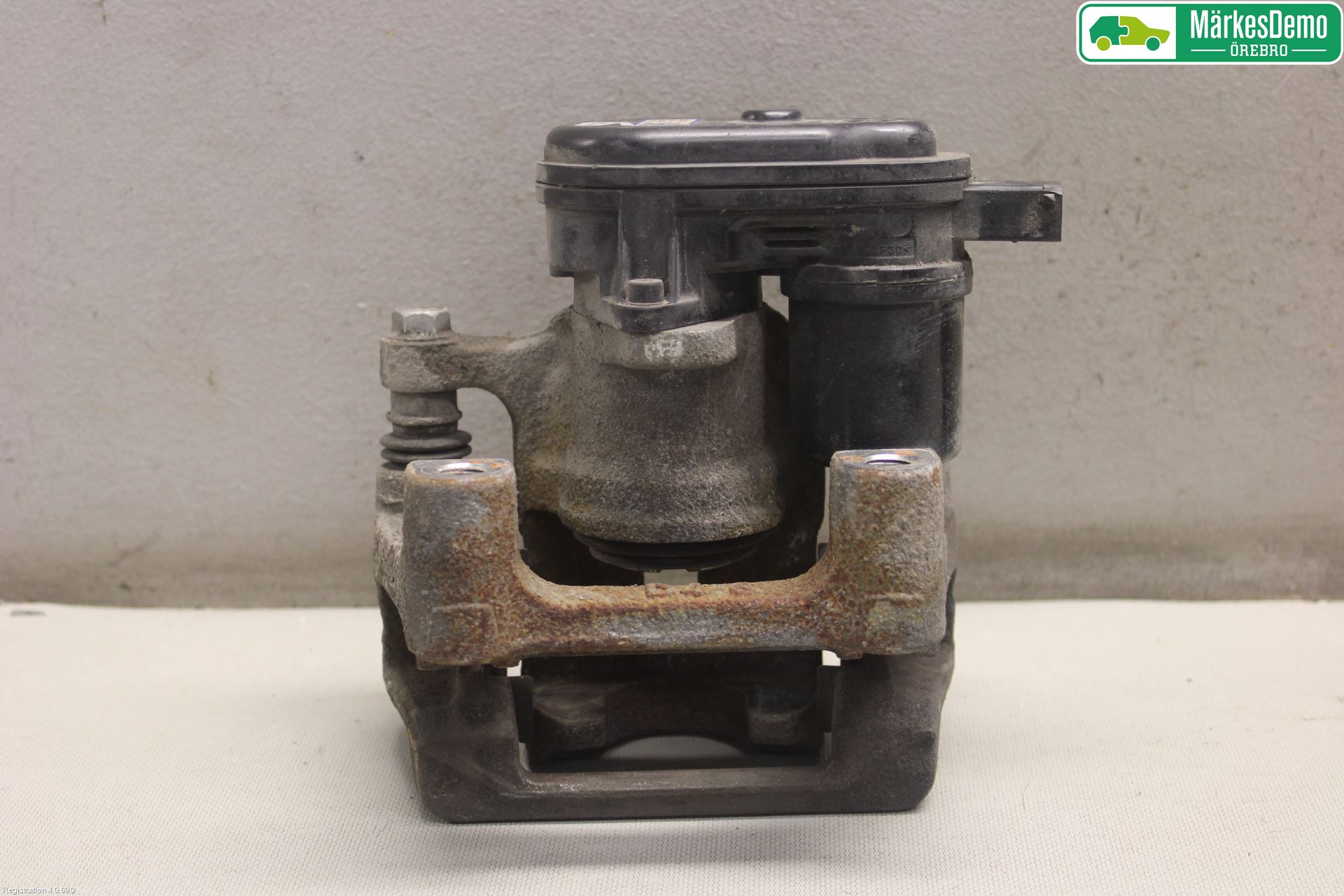 Kia OPTIMA 16-20 Bremsecaliper Bak Venstre