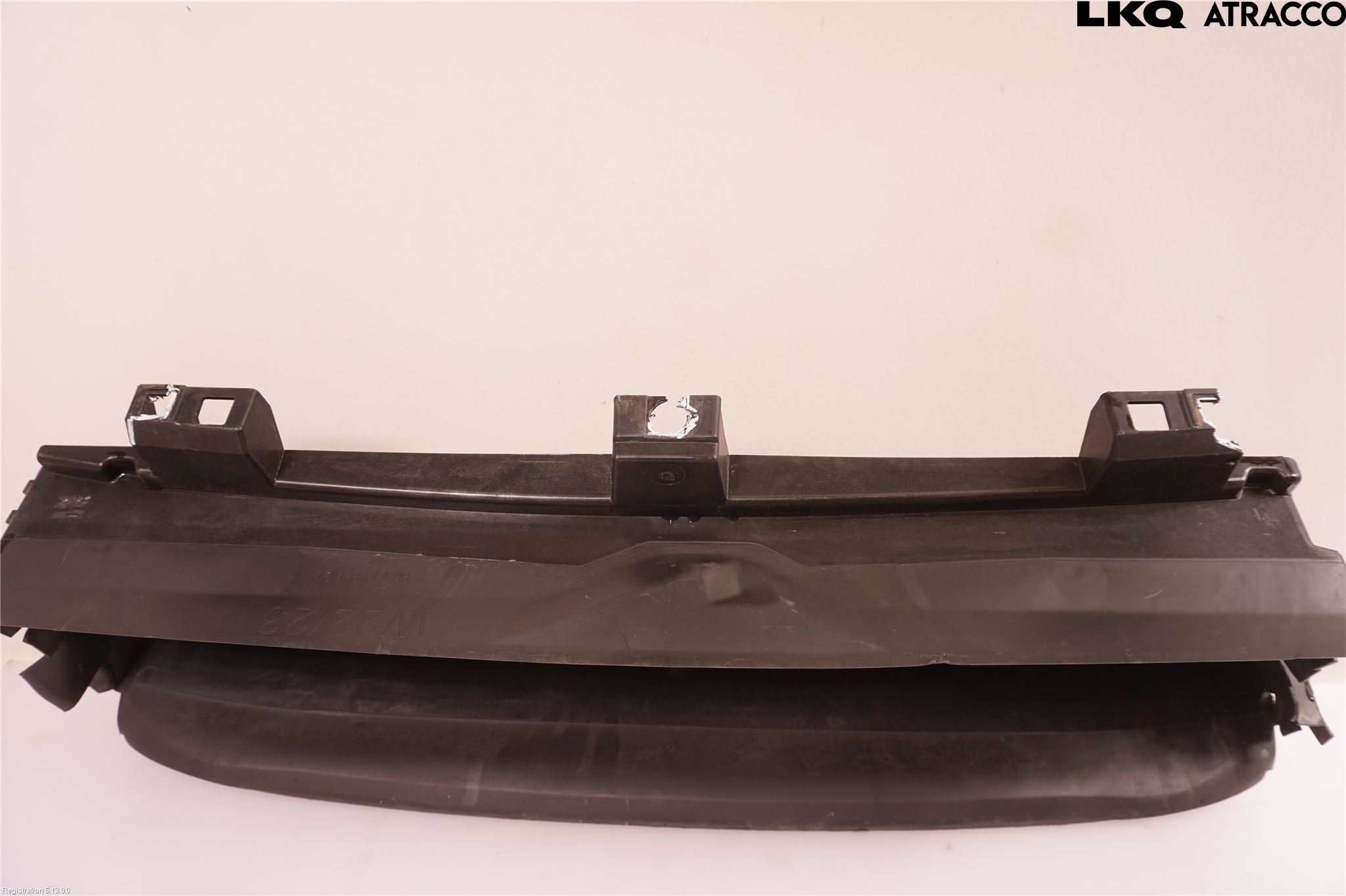 Peugeot 508 11-18 Luftstyring Front