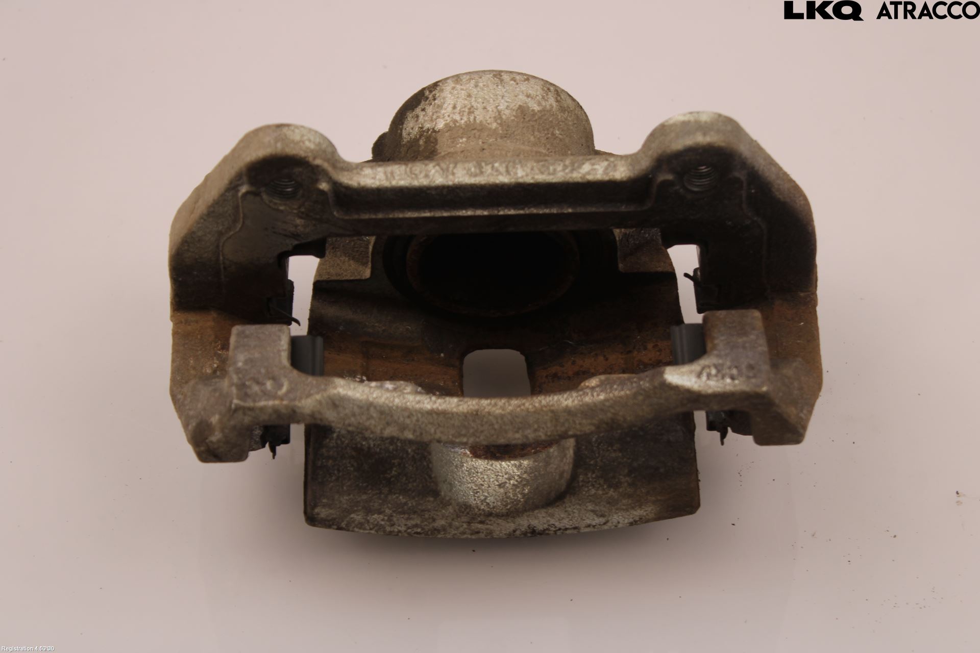 Kia NIRO (SG2) 23- Bremsecaliper Foran Venstre