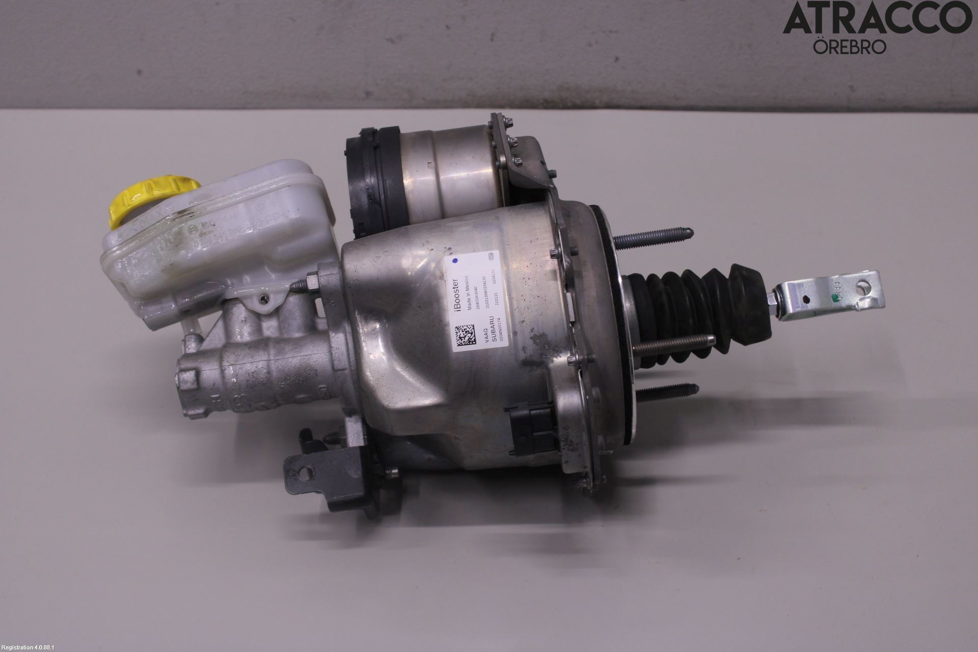Subaru OUTBACK 21- Bremseservo
