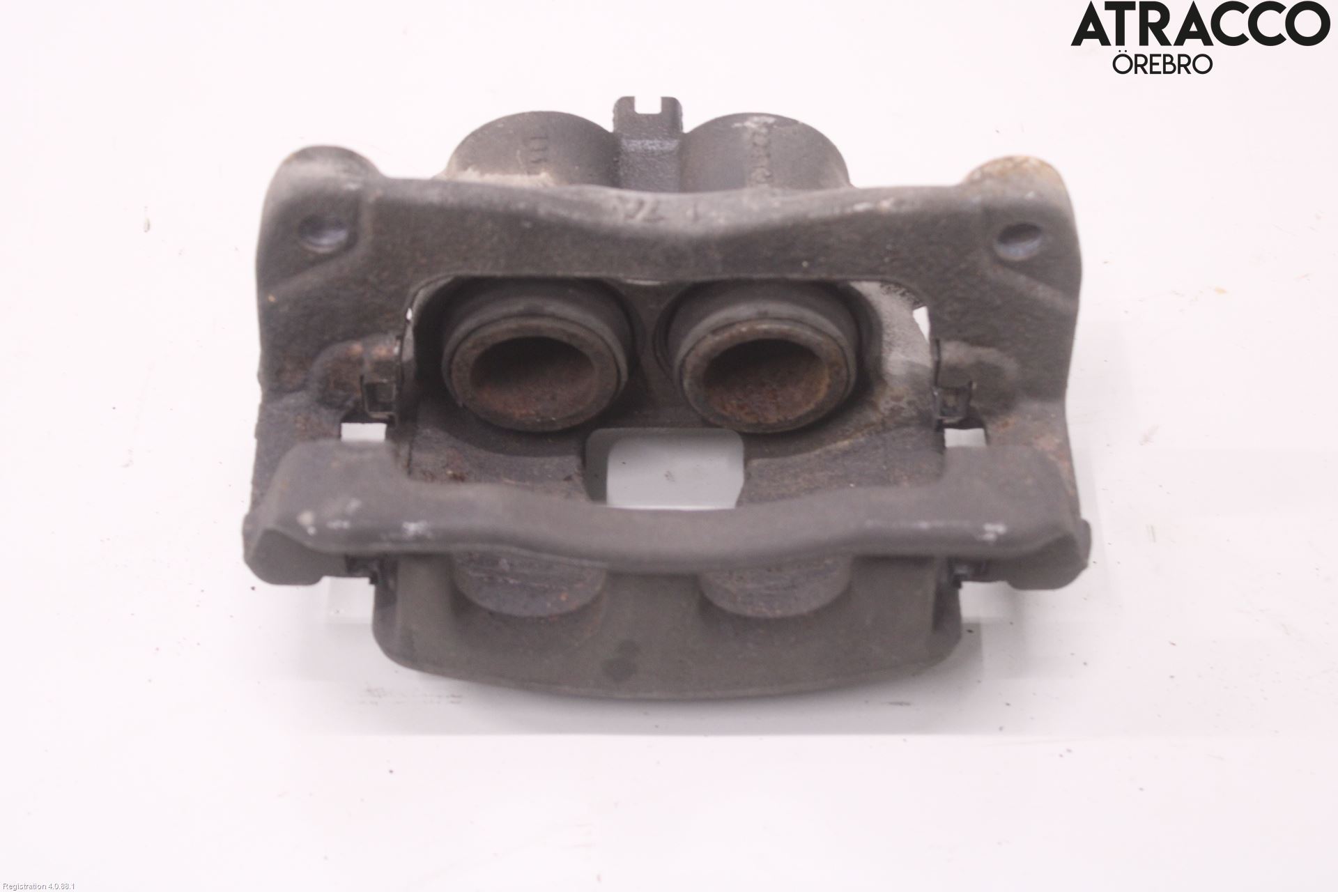 Nissan NAVARA, TREK-1 17-21 Bremsecaliper Foran Høyre