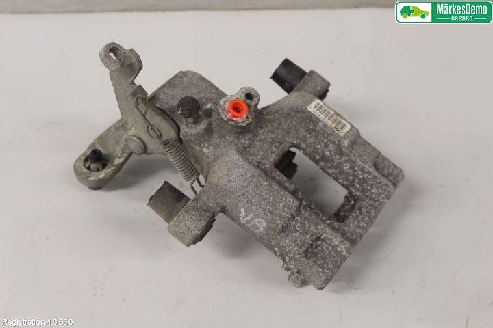 Peugeot 308 14-21 Bremsecaliper Bak Venstre
