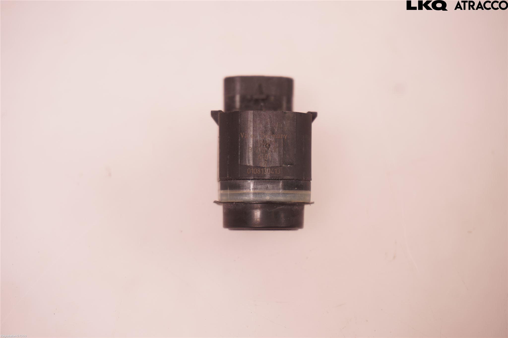 BMW 5 F10/F11/F18 09-17 Sensor Parkering Front