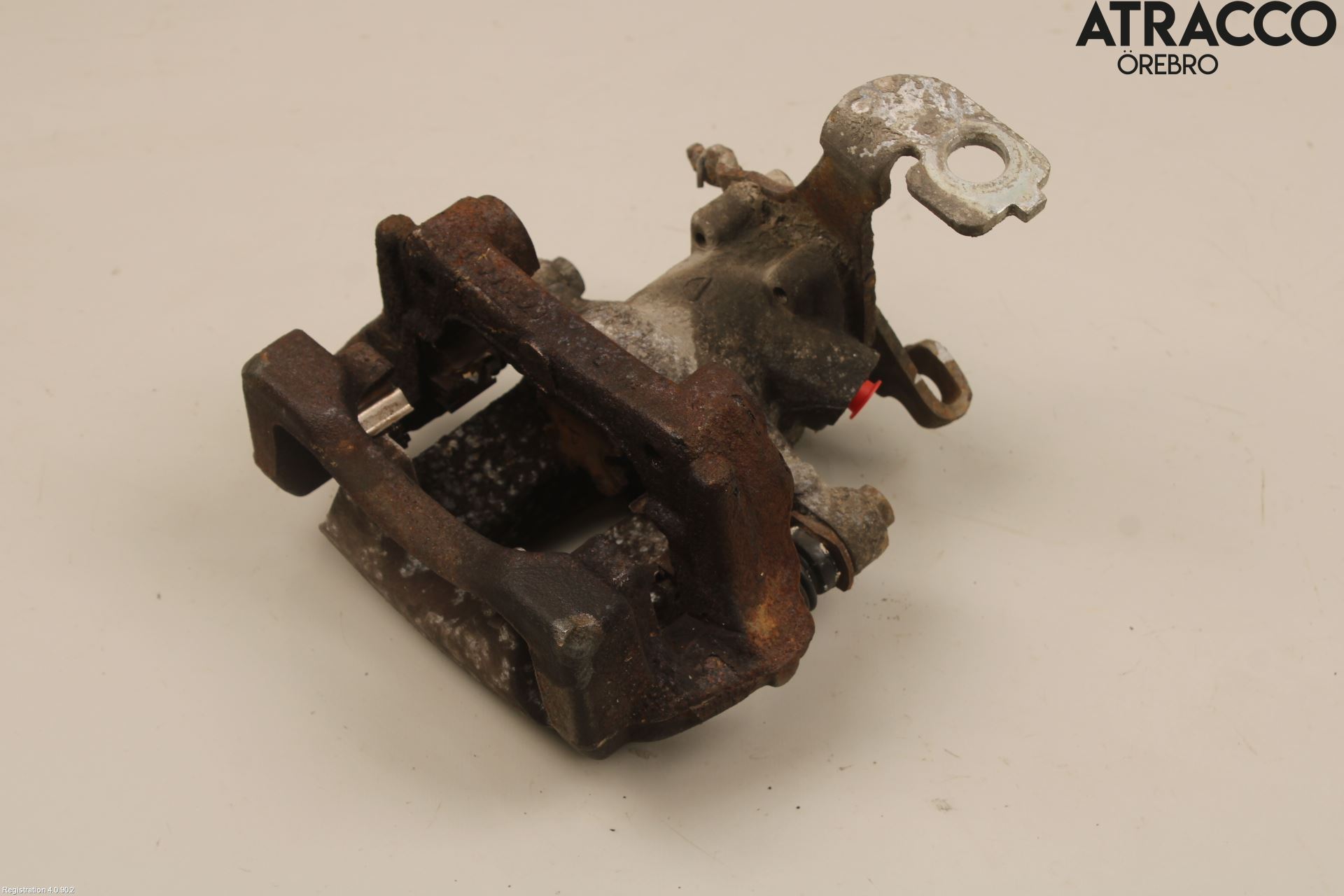 Toyota AURIS 13-19 Bremsecaliper Bak Venstre