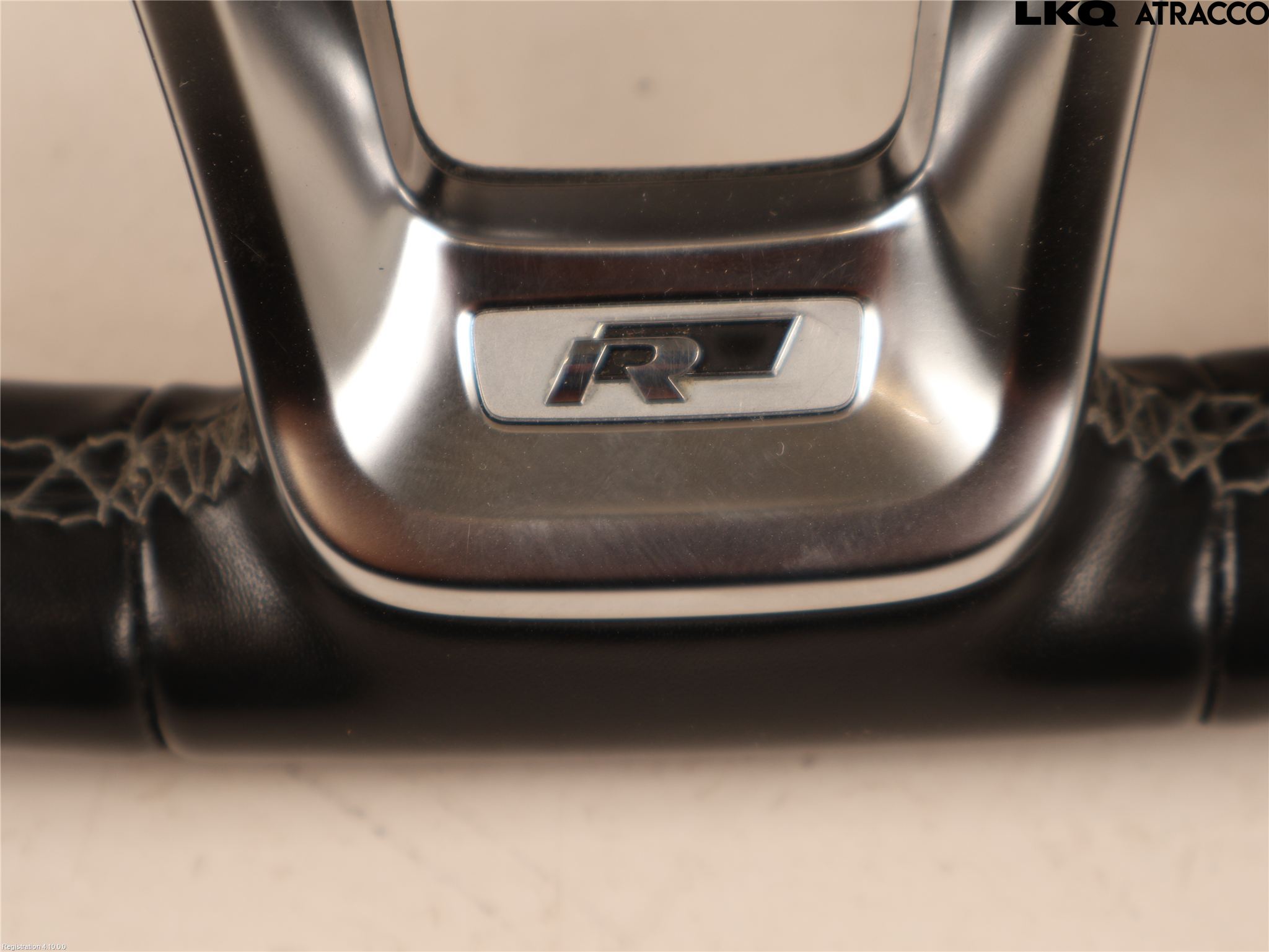 Volkswagen VW GOLF / E-GOLF VII 13-20 Ratt