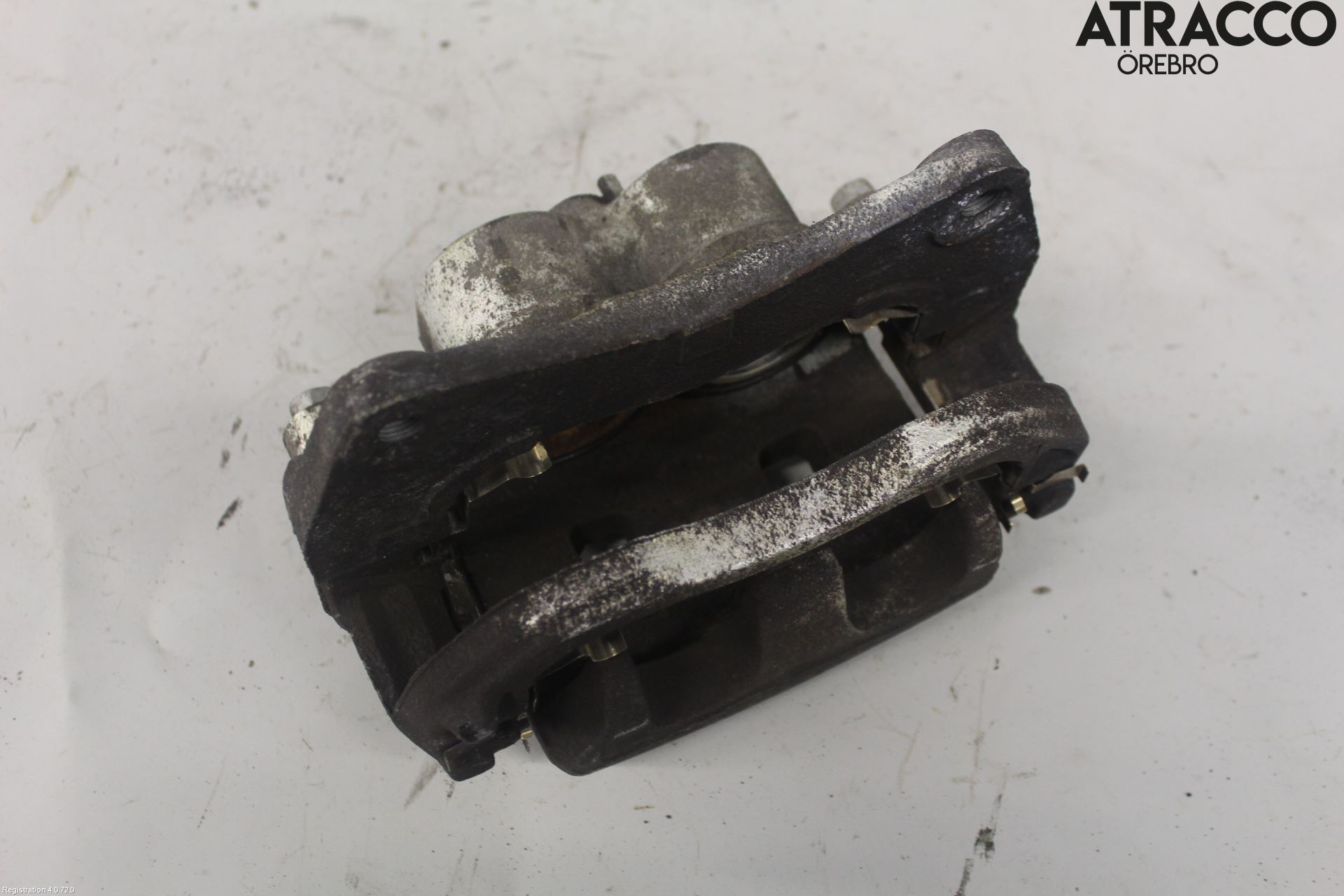 Subaru FORESTER SJ 13-18 Bremsecaliper Foran Venstre