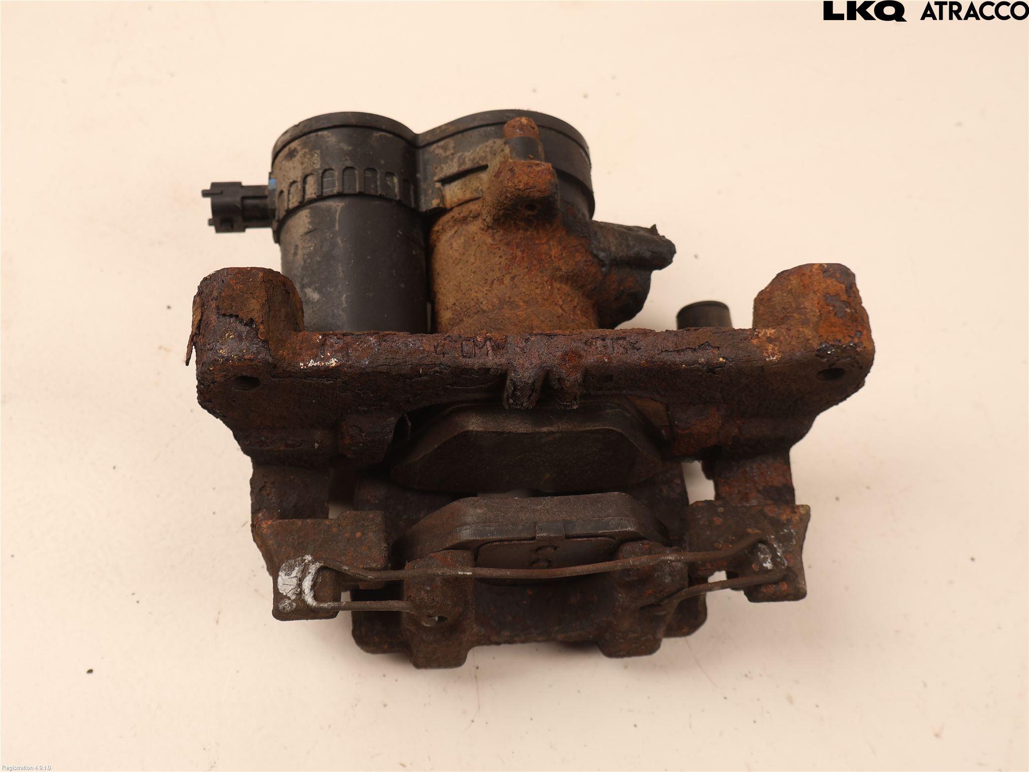 Subaru LEVORG 14-20 Bremsecaliper Bak Venstre